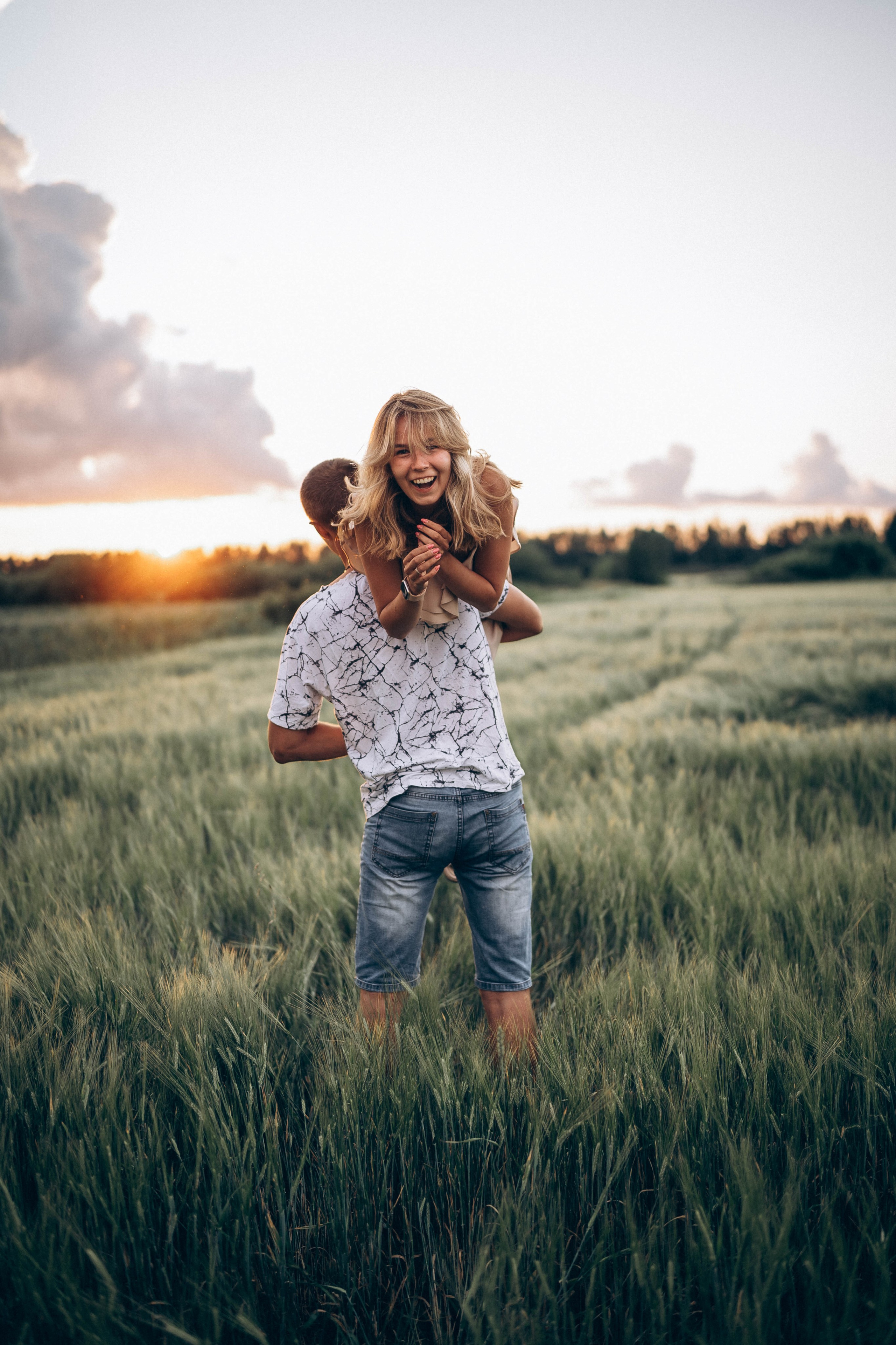 Алина & Вадим. Свадебный и семейный фотограф в Перми Дарья Алекс
