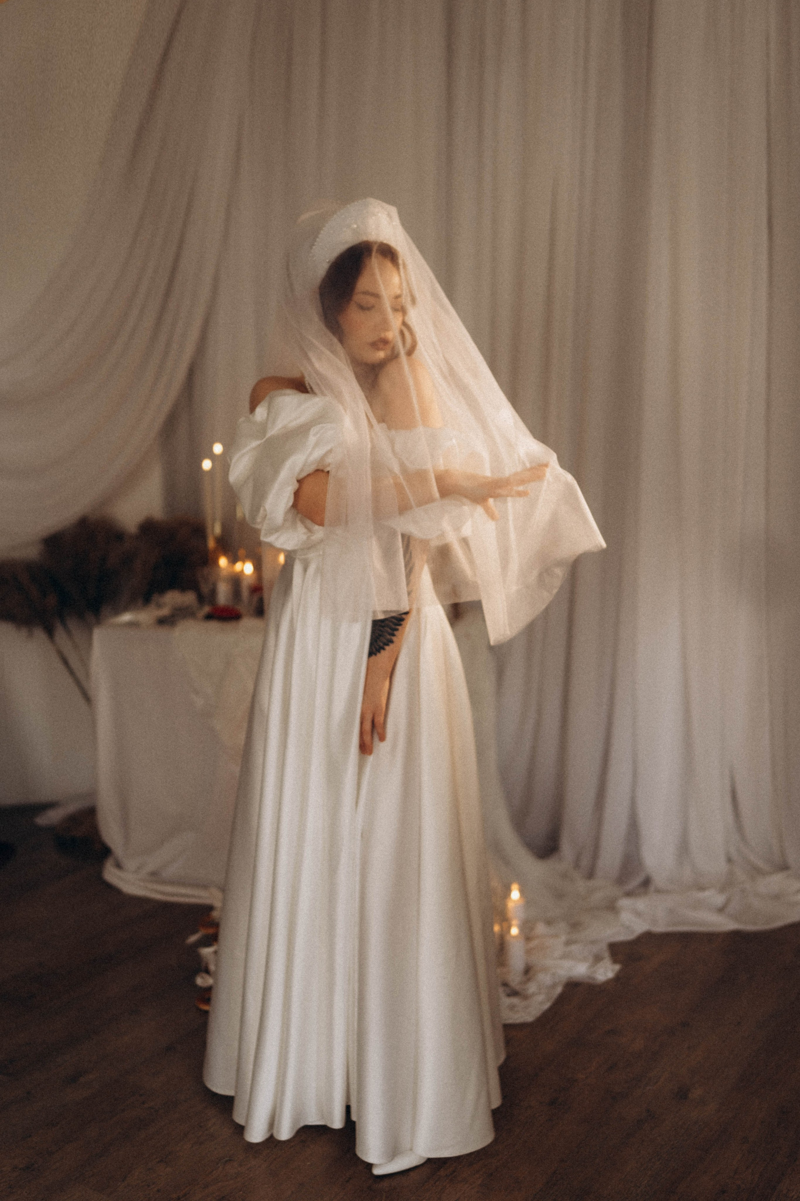 Наташа. Свадебный и семейный фотограф в Перми Дарья Алекс