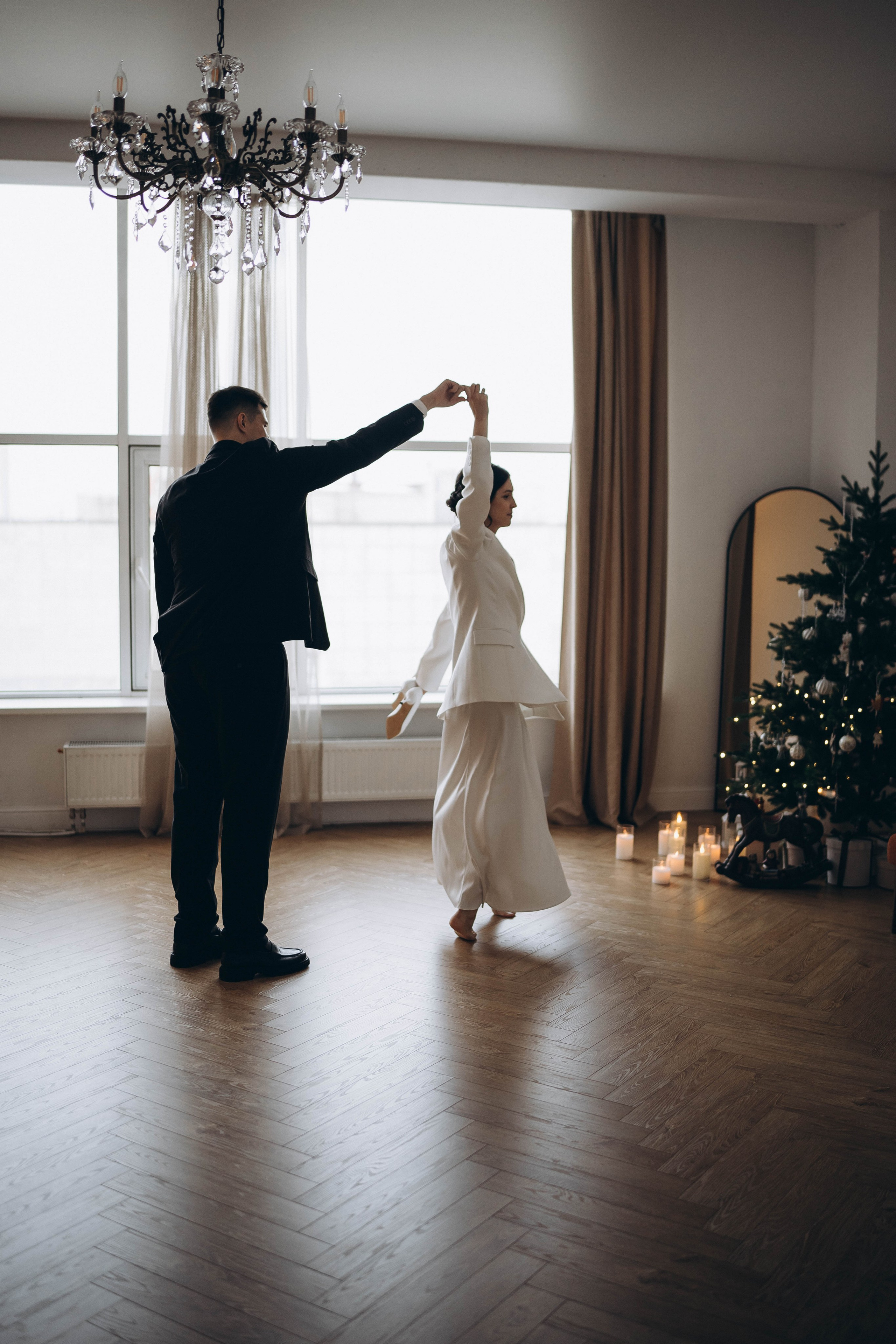 Дмитрий & Юлия. Свадебный и семейный фотограф в Перми Дарья Алекс