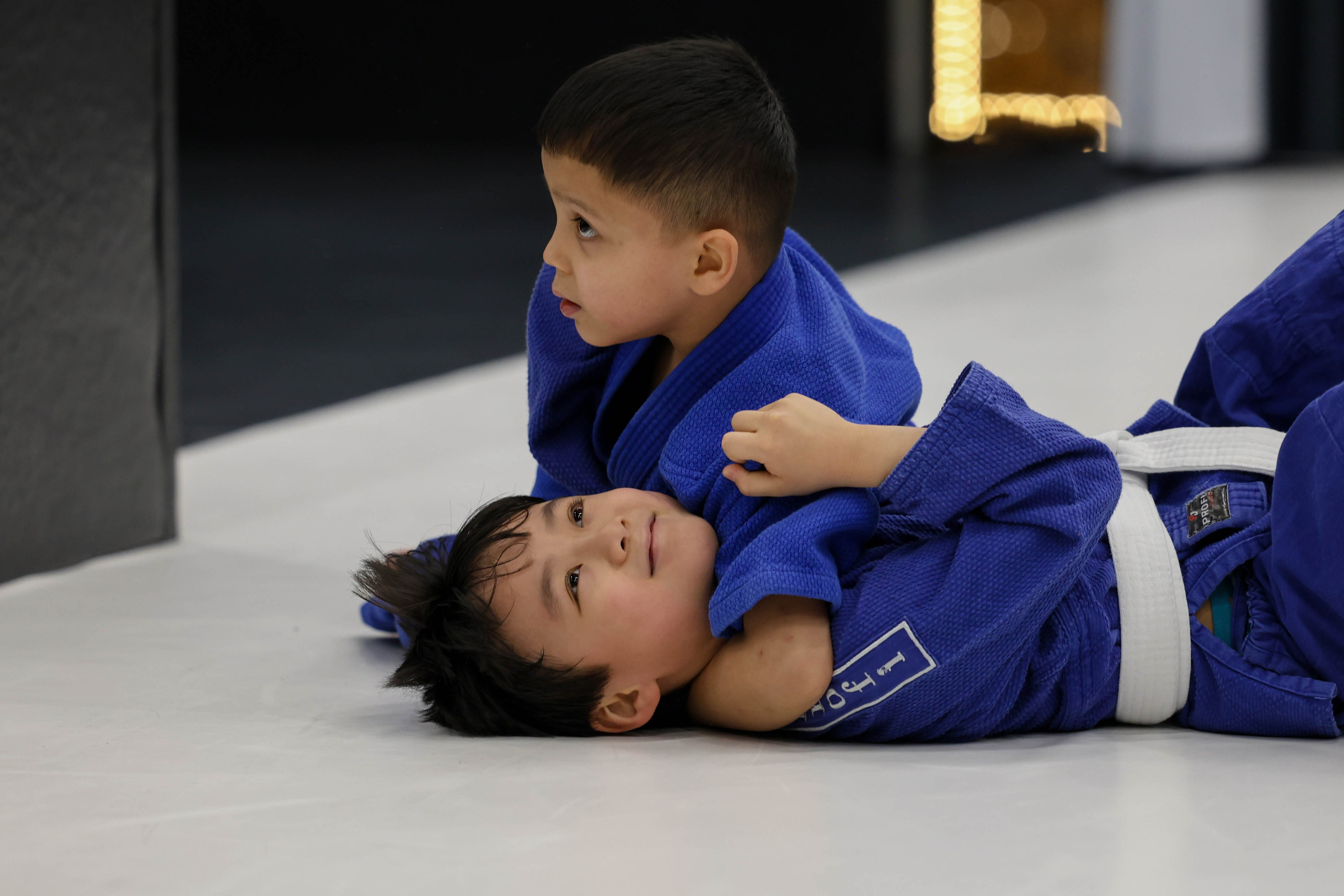 Дзюдо (дети). Репортажный фотограф в Москве Екатерина Якель