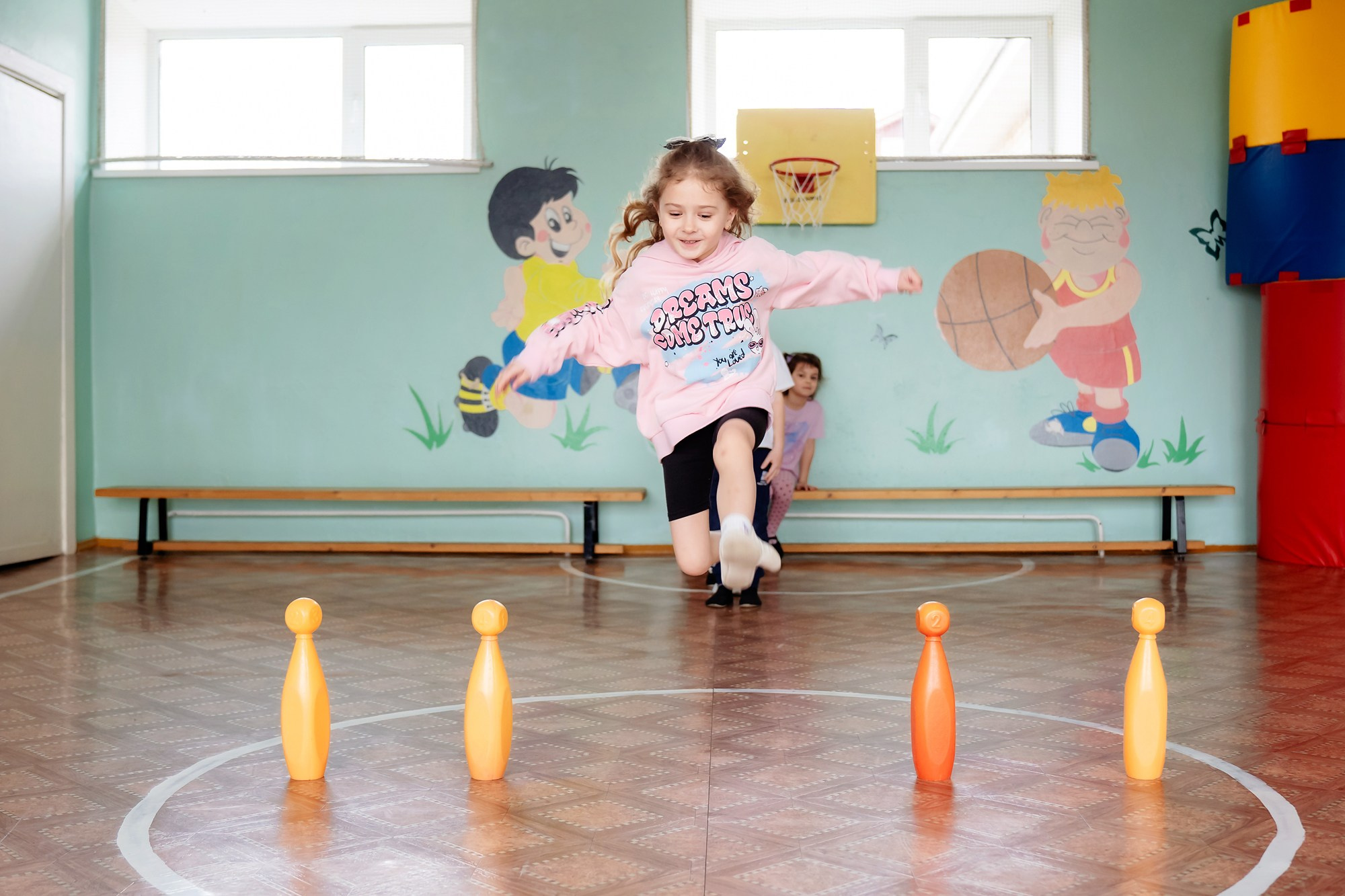 Детский сад. Детский и Школьный фотограф во Владивостоке. Выпускные альбомы