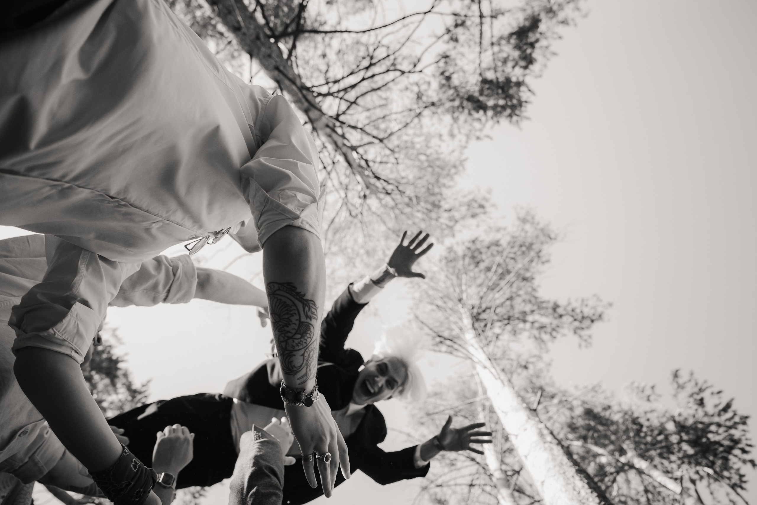 Свадебная фотосессия в Тольятти. Свадебный и семейный фотограф в Самаре и Тольятти | Елена Топанцева