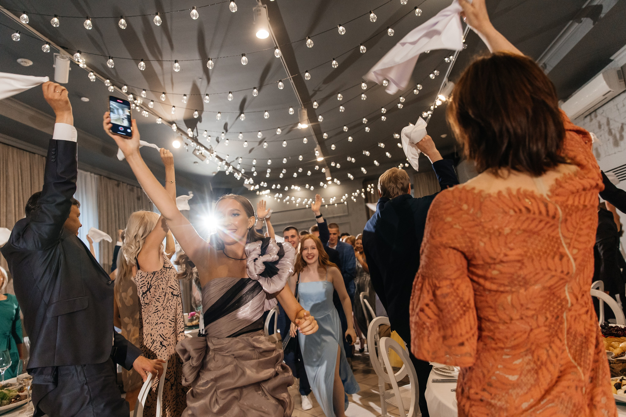 2023-06-23 Выпускной МБОУ СОШ № 10. Фотограф в Красноярске