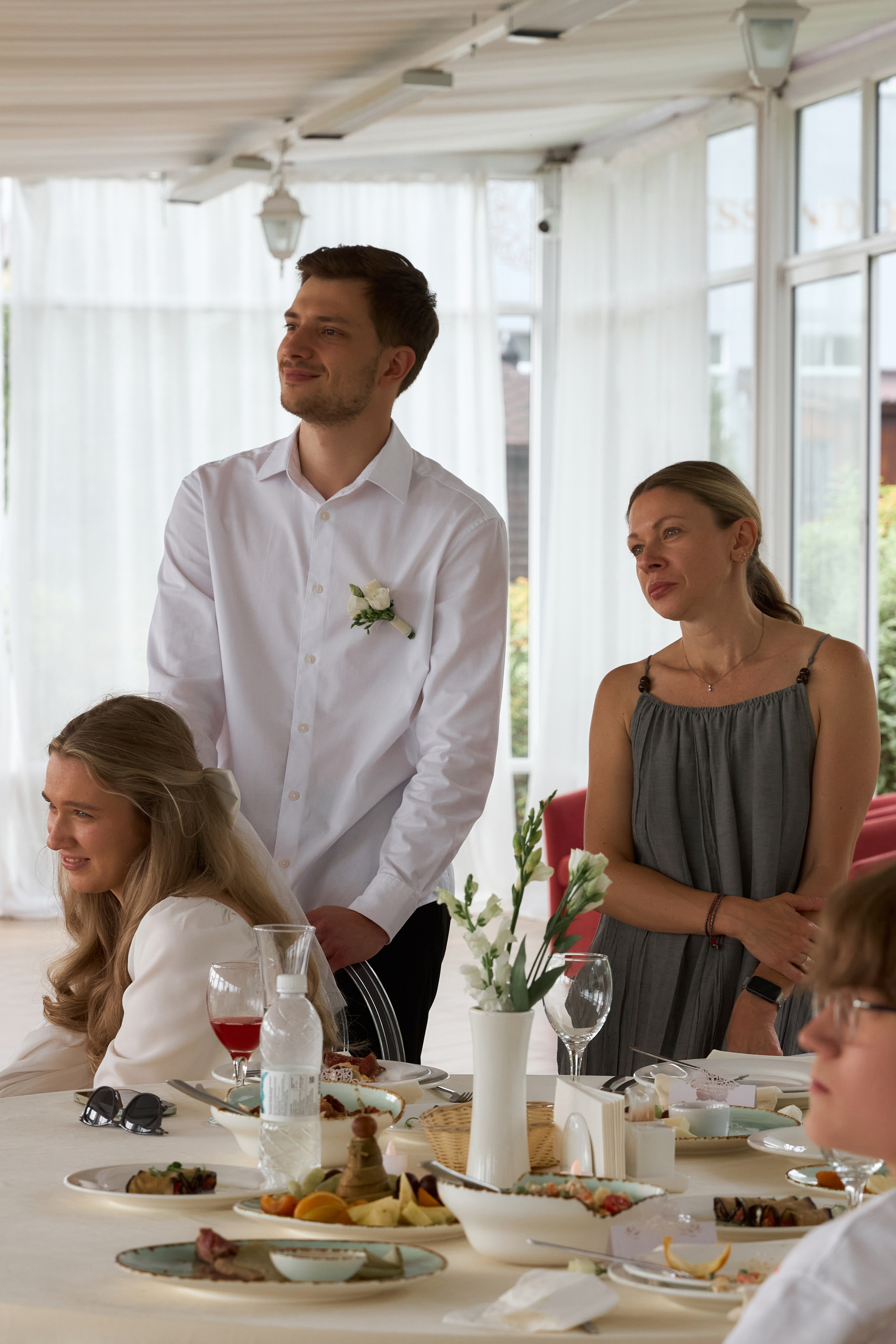 К & М. Фотограф Екатеринбург Елена Минина