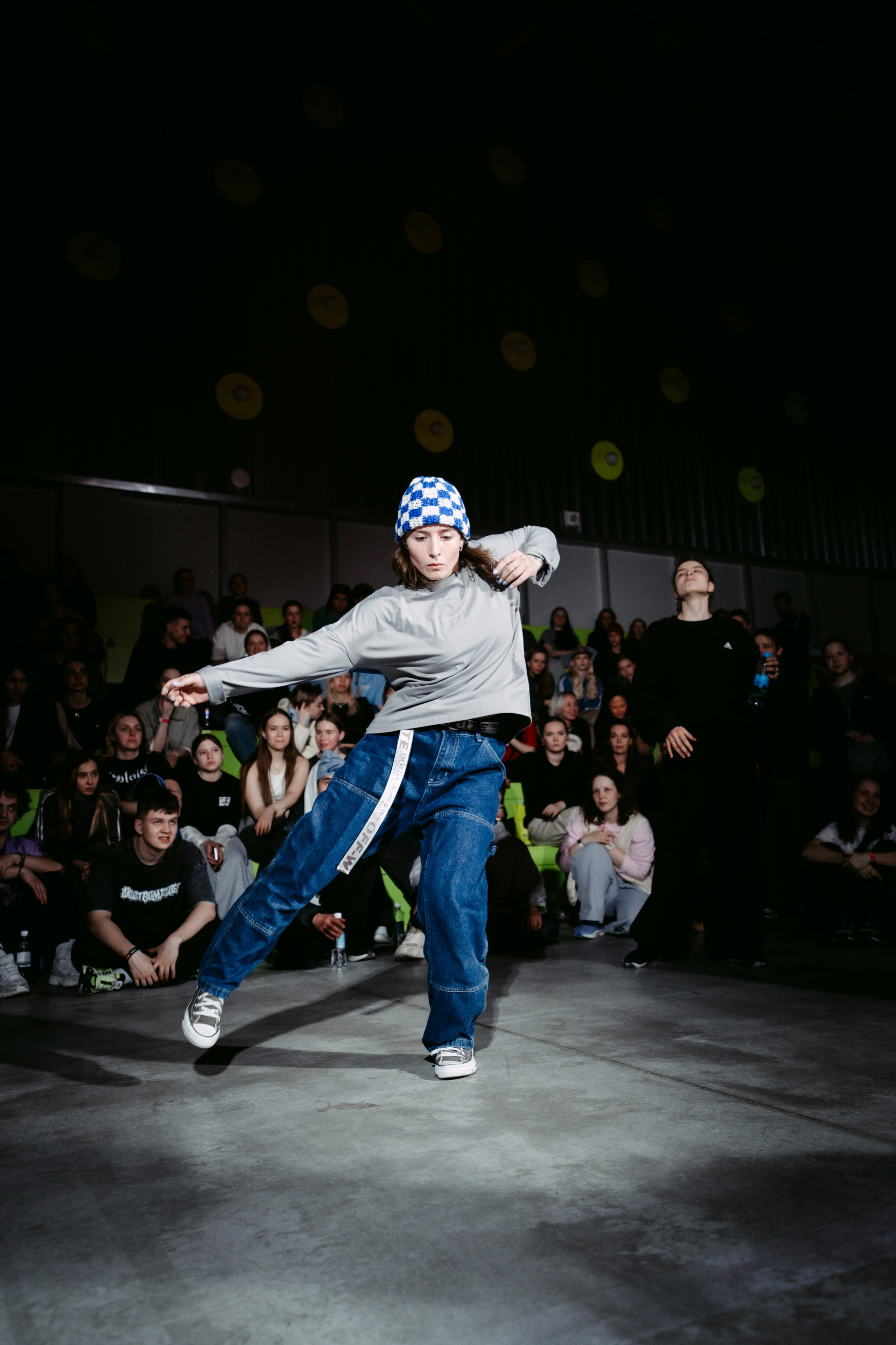 HIP HOP KAZAN 2025. Главная