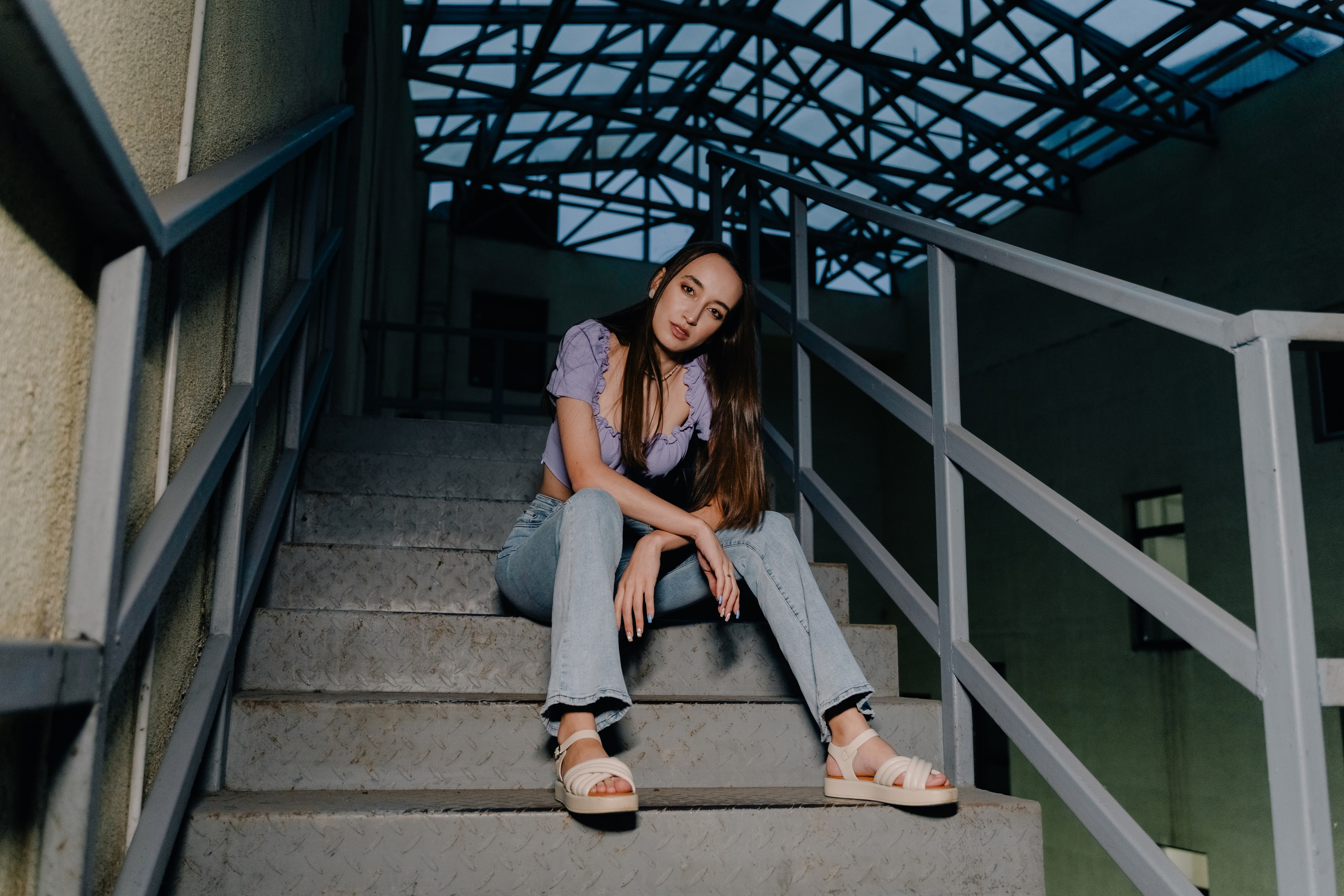 Карина. Главная