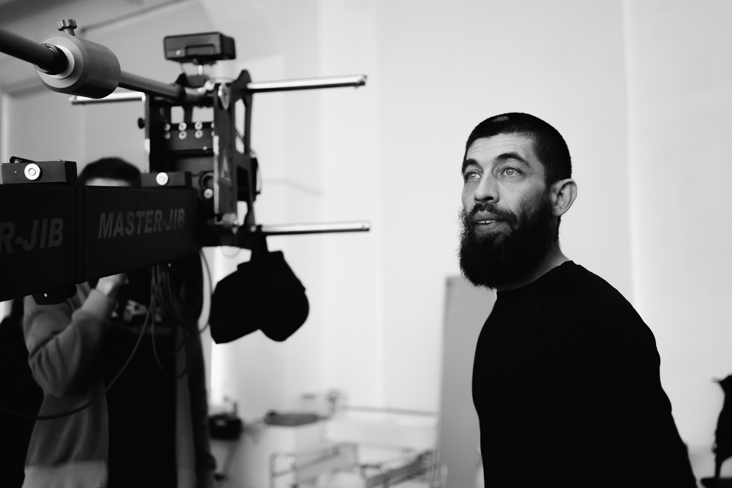 Backstage Татнефть х Зилант х Ак Барс. Главная