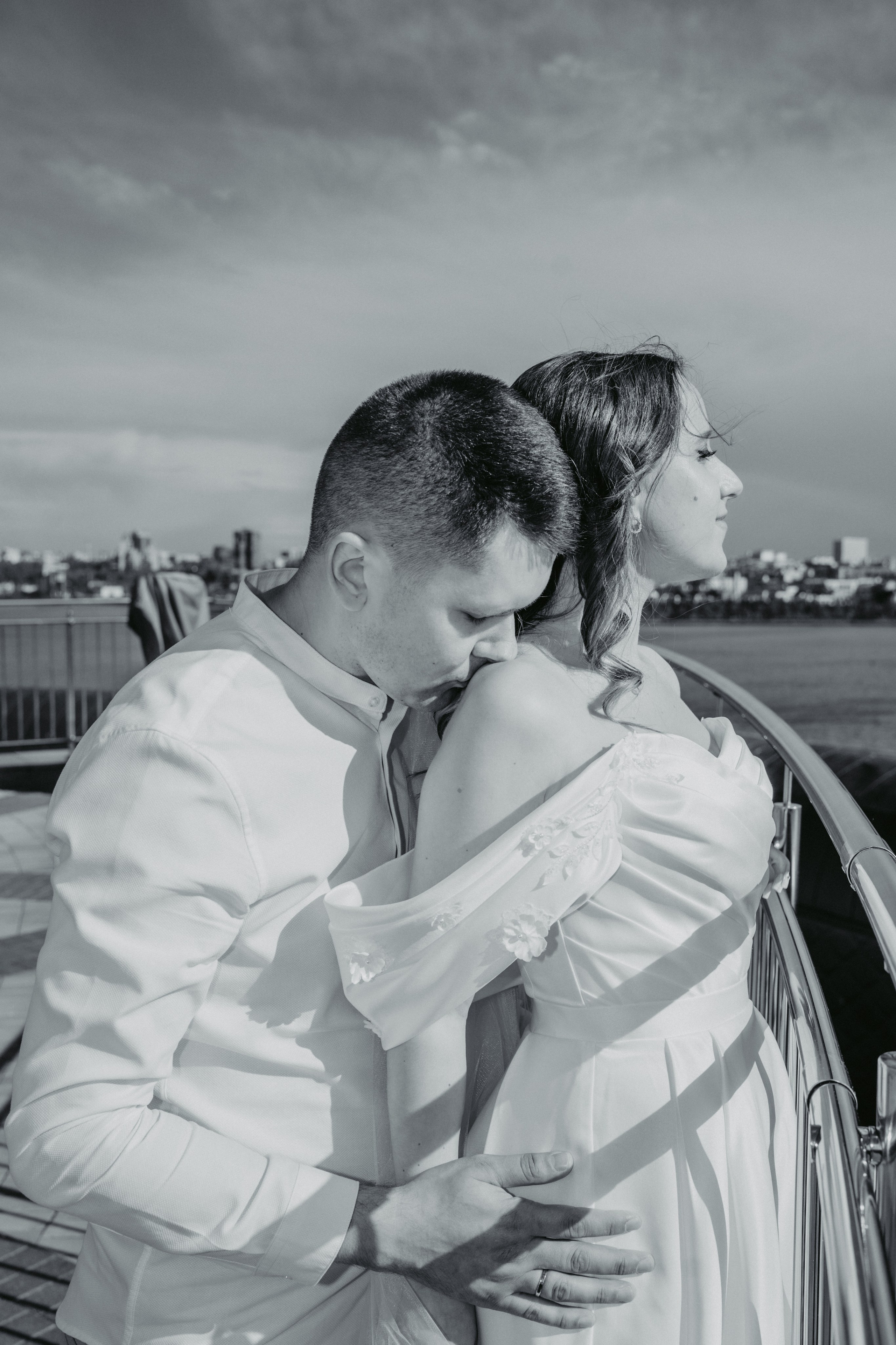 Анна и Эдуард. Главная