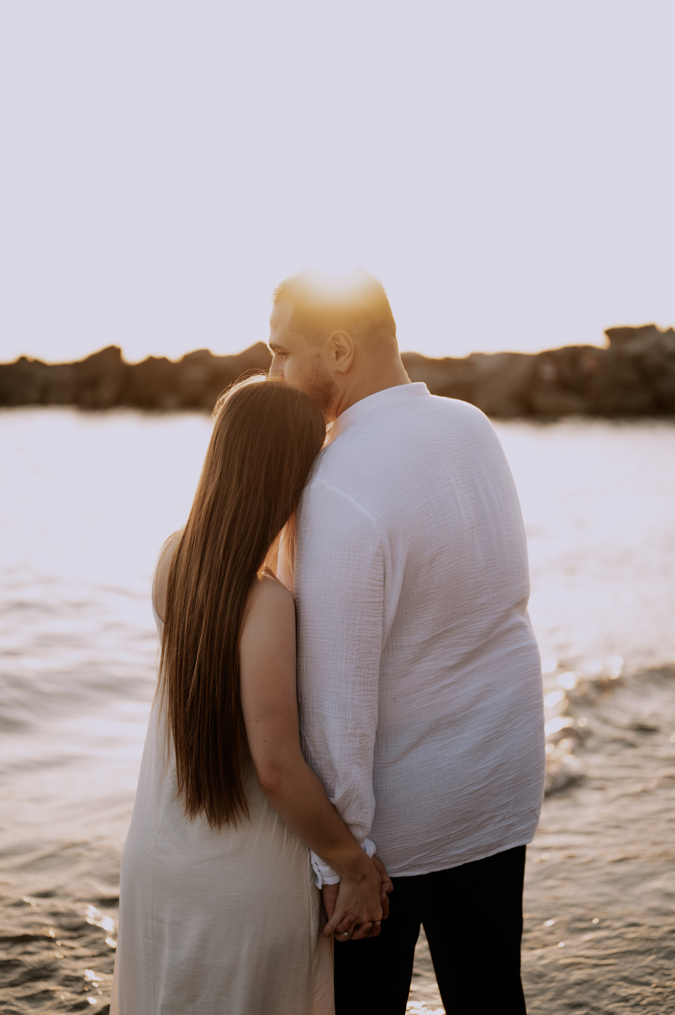 Оксана и Карен. Фотограф Сочи Кисматова Анастасия