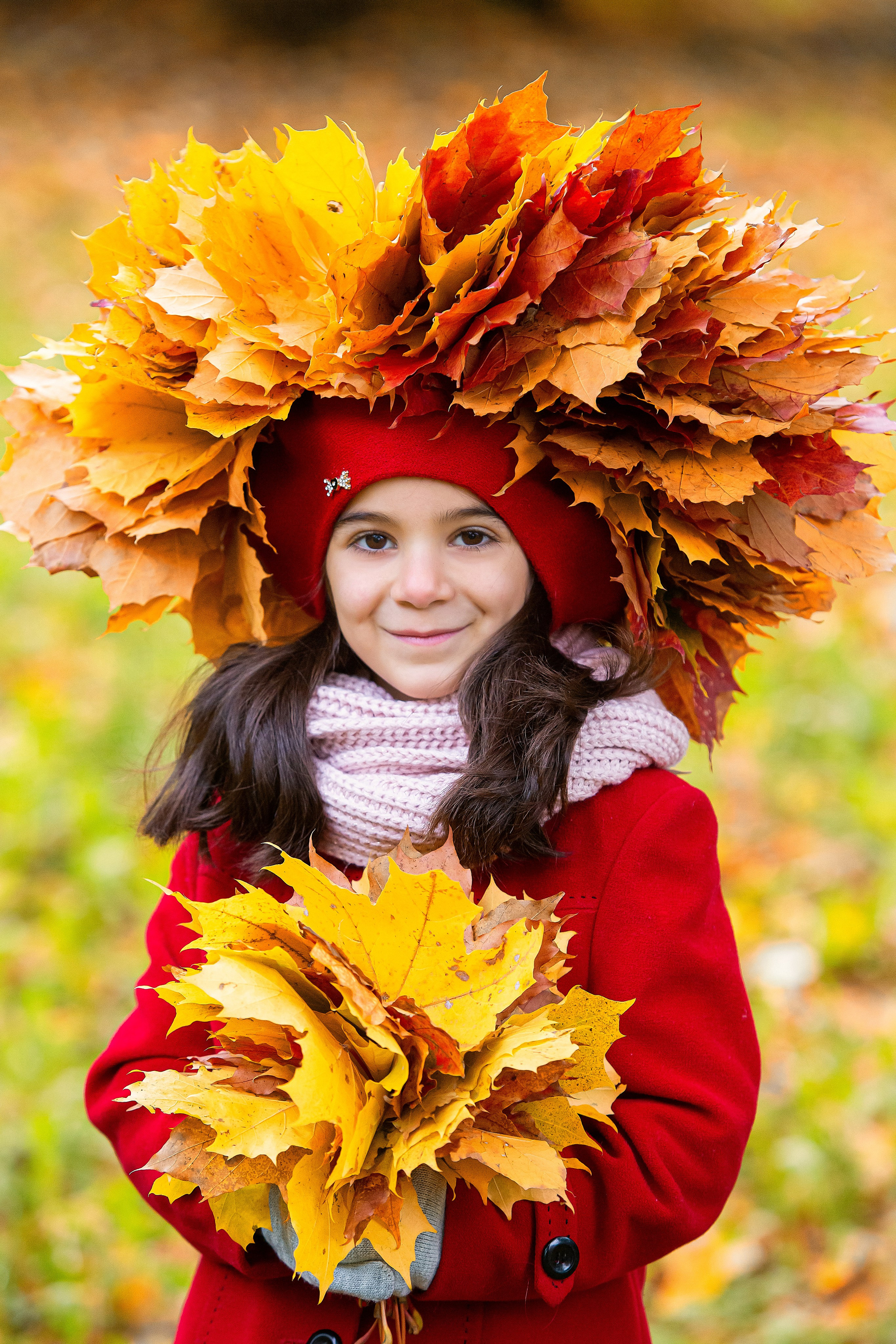 Фотосъёмка для выпускных альбомов. Детский сад. Свадебный, семейный, детский фотограф в Санкт-Петербурге