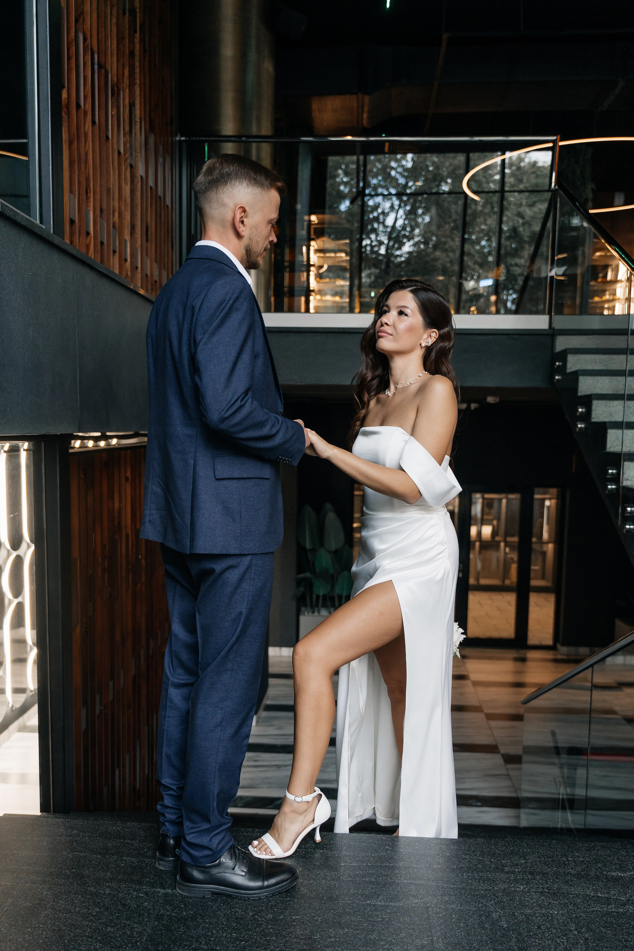 Дмитрий и Анастасия 22/08/2025. Фотограф в Смоленске Ольга Давыдова