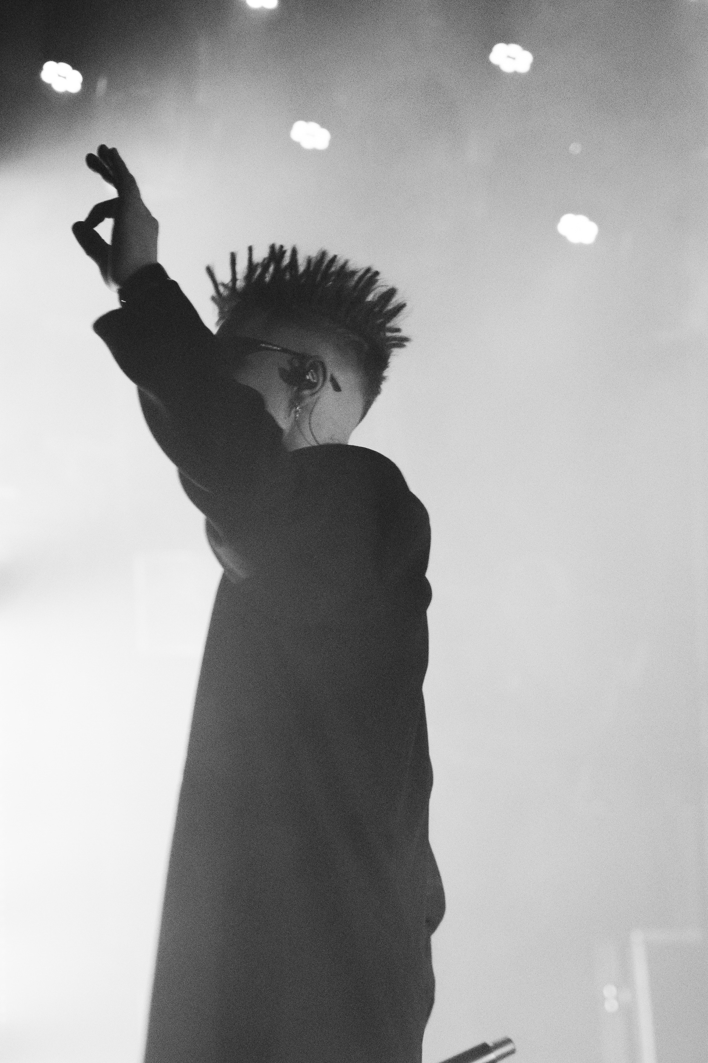 GOSHA KARTSEV Благотворительный бал