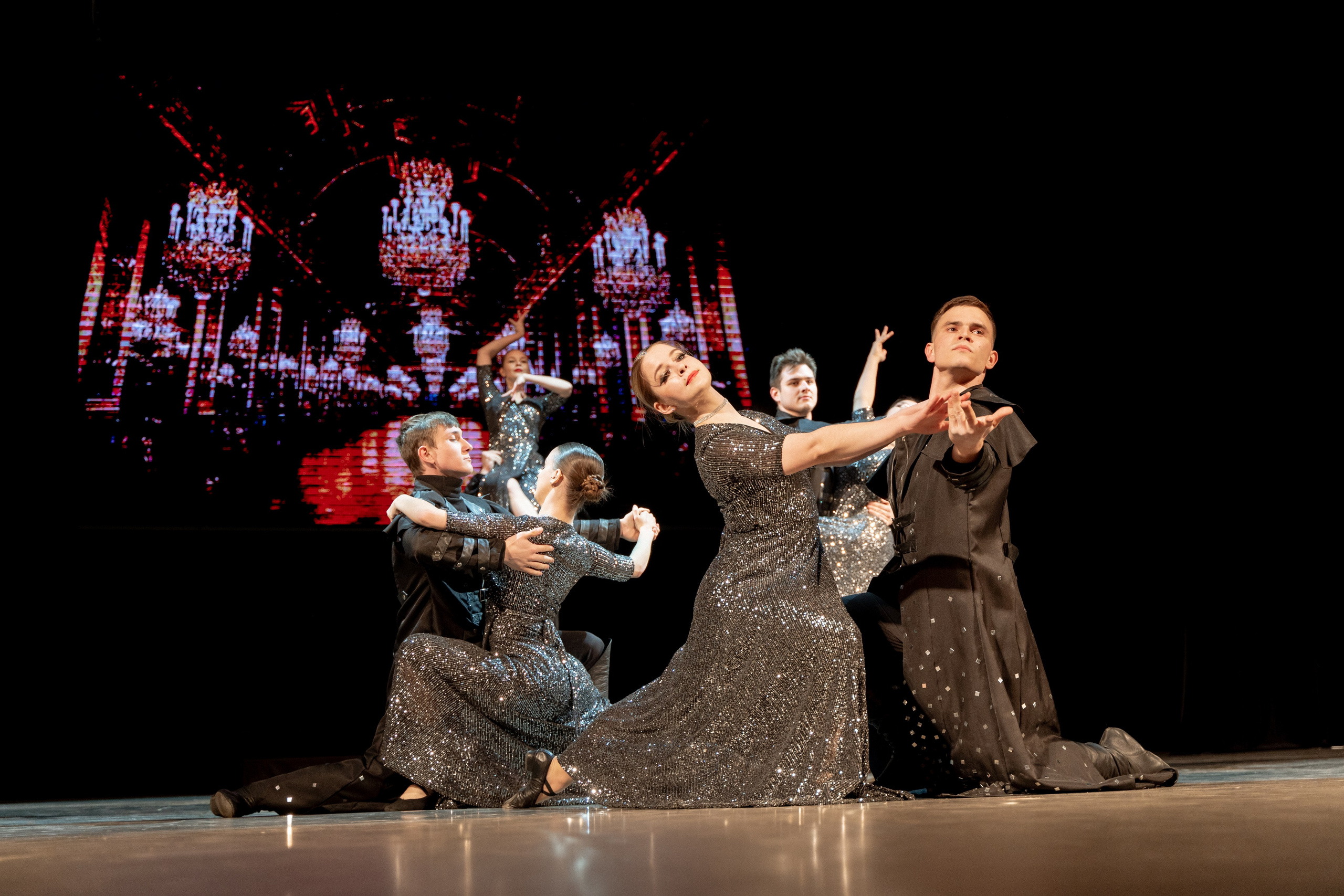 Фестиваль Студенческая весна 2025. Фотограф Надежда Погребняк | Рязань | Москва