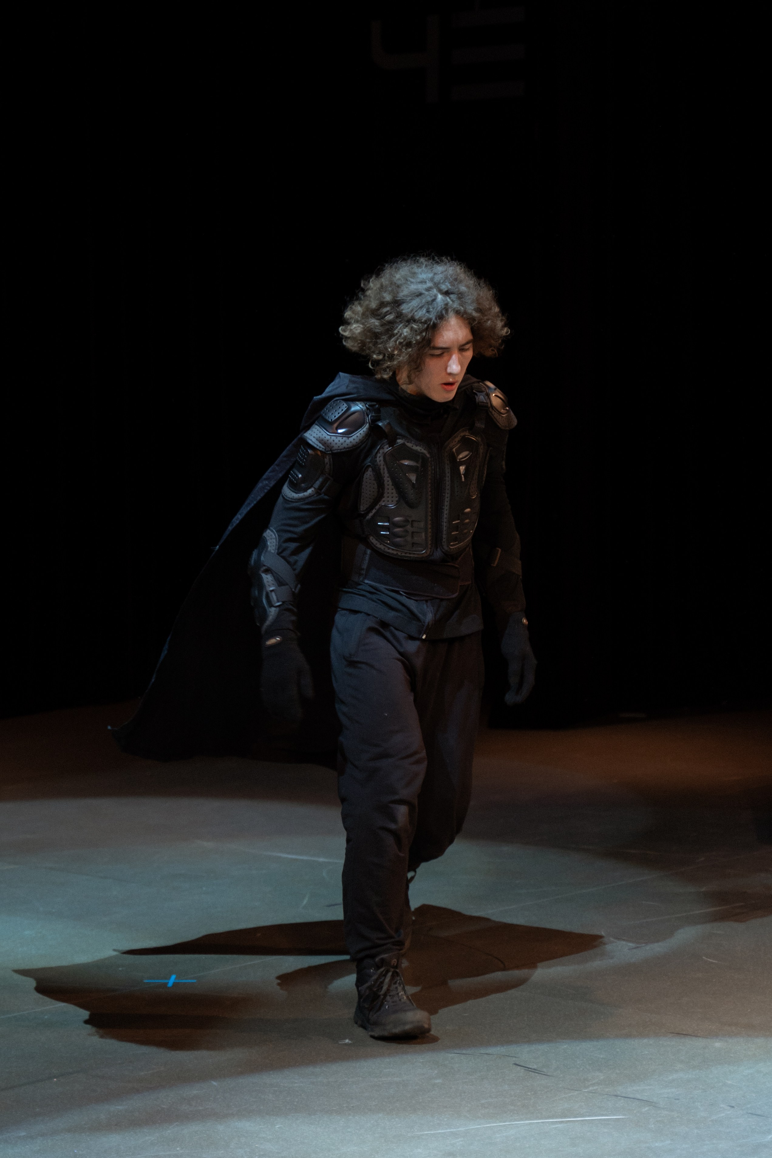 Фестиваль Студенческая весна 2025. Фотограф Надежда Погребняк | Рязань | Москва