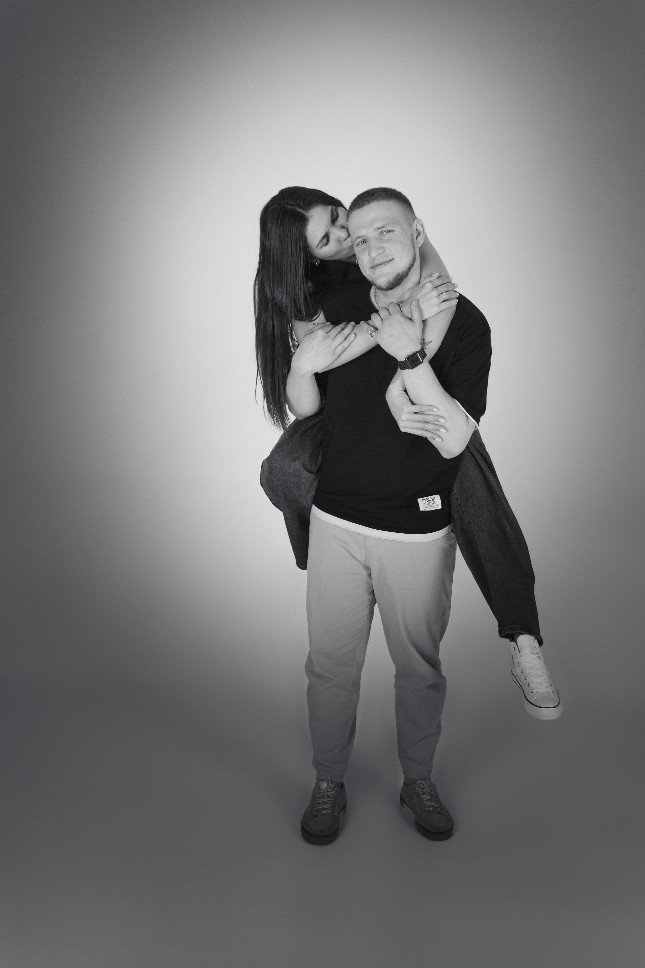 Альбом I. Фотограф Муракаева Елена