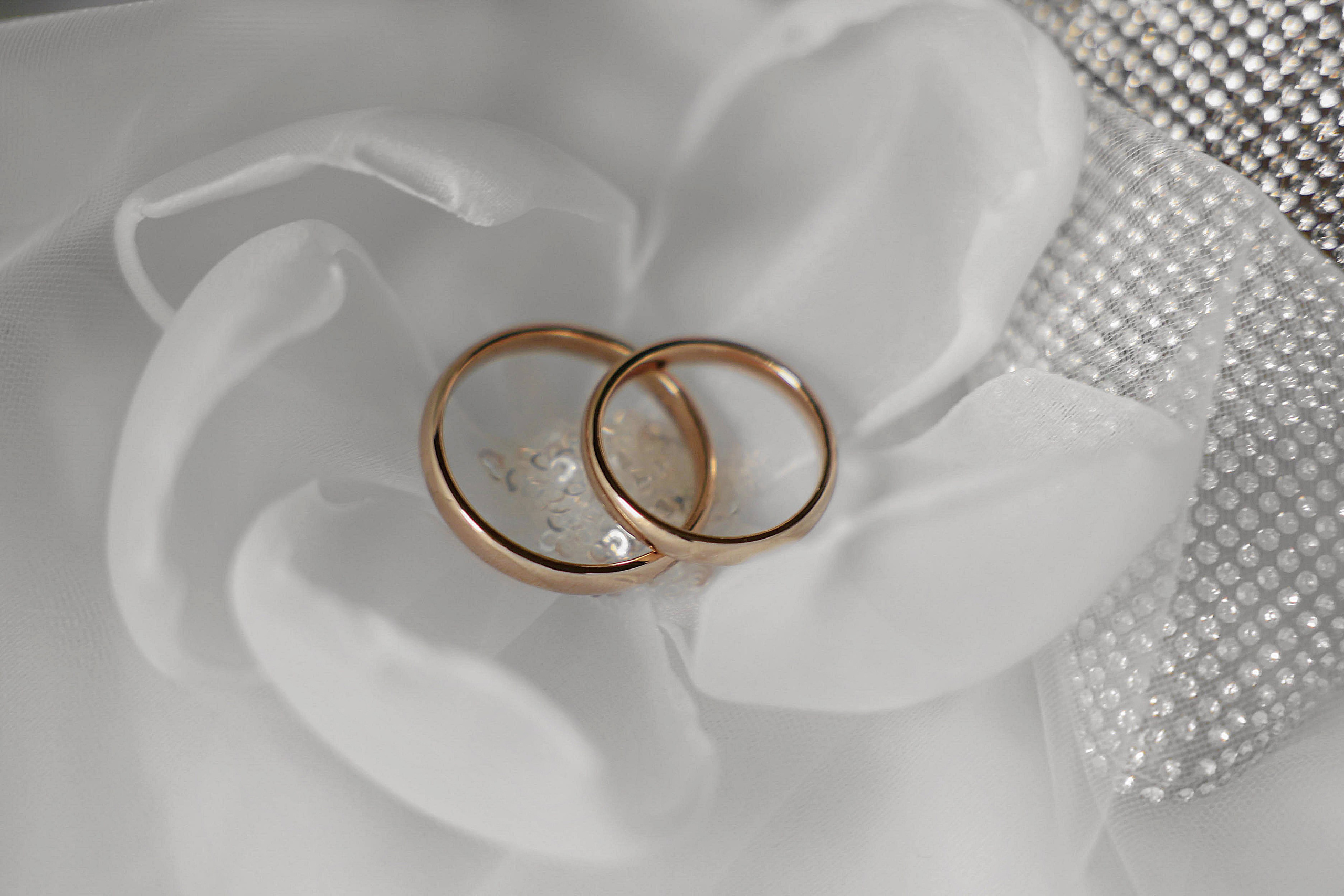 Петр и Мария. Alena Nezalenova