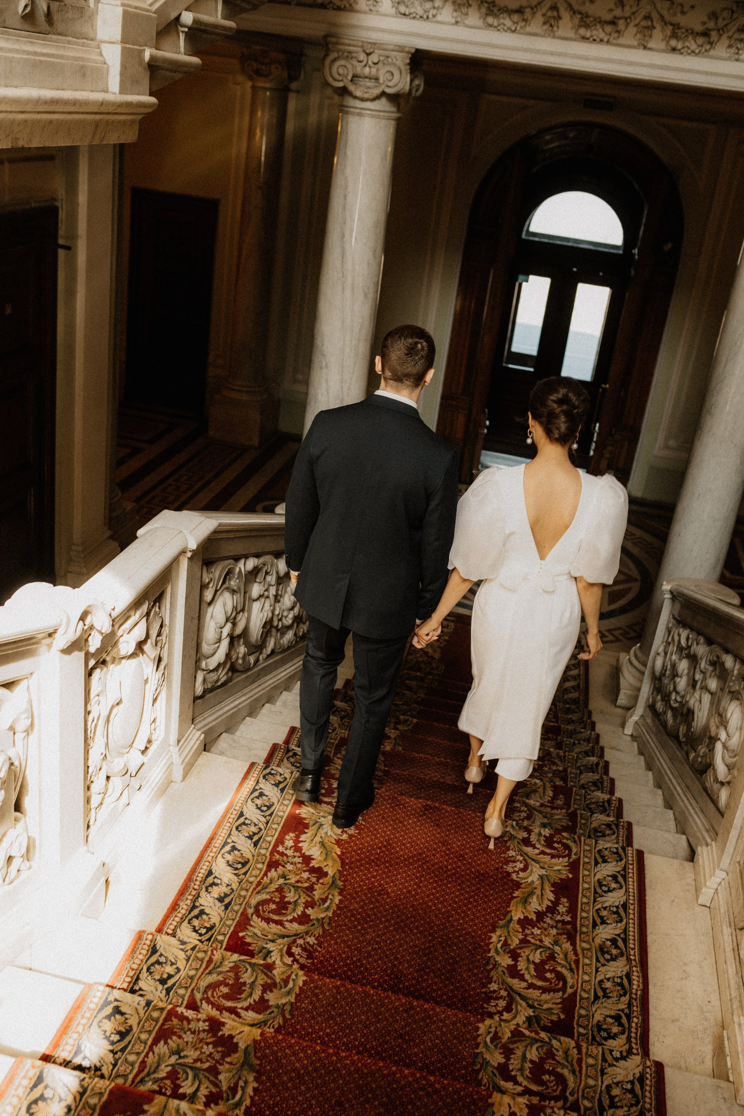 Денис и Альбина | Очаровательно!. Свадебный фотограф в Санкт-Петербурге Анастасия Селиванова