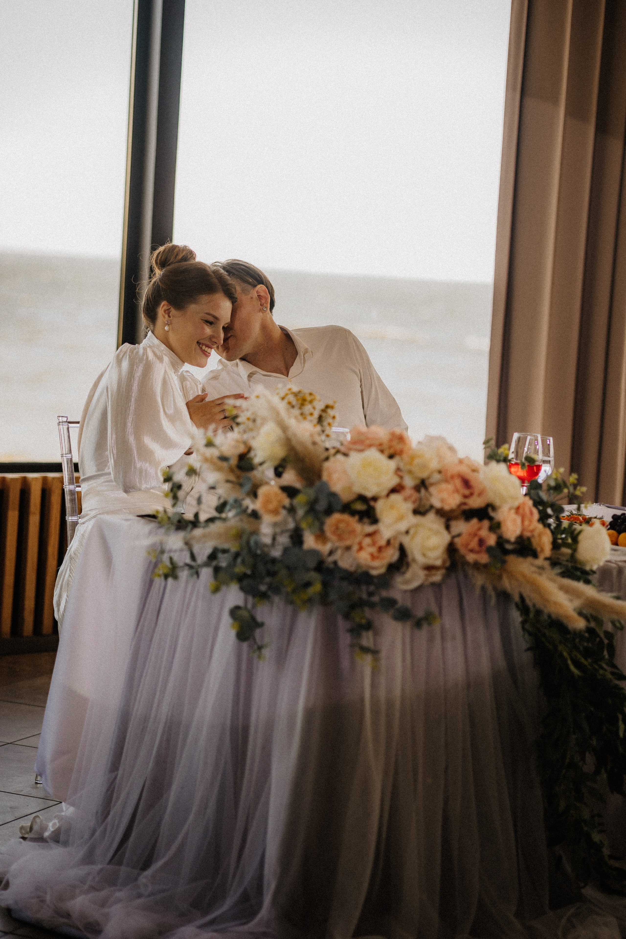 Вера и Даниил | Дышу тобой. Свадебный фотограф в Санкт-Петербурге Анастасия Селиванова