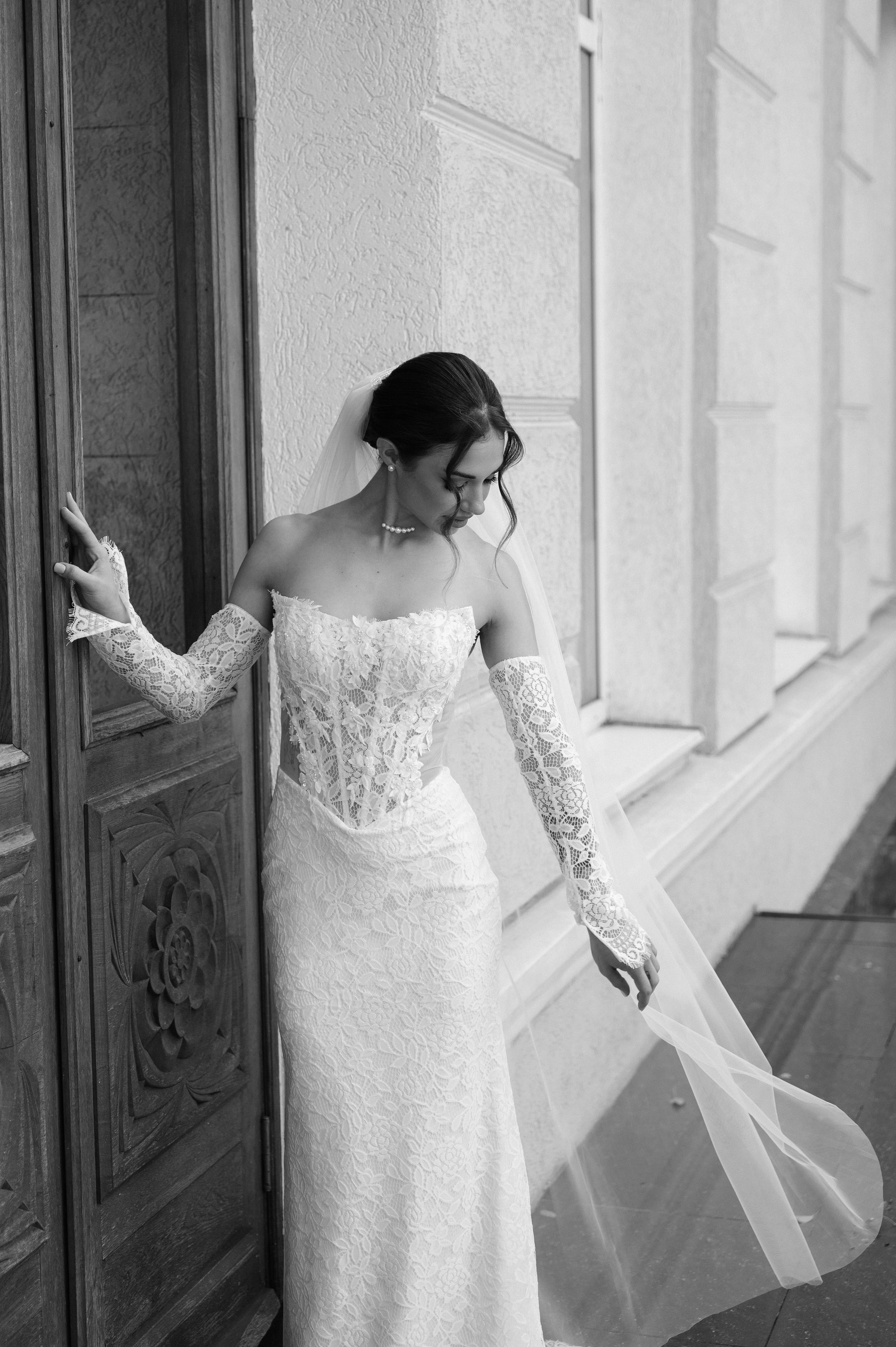 D&L ЗАГС + прогула. Фотограф Ярута Оксана / Ростов-на-Дону