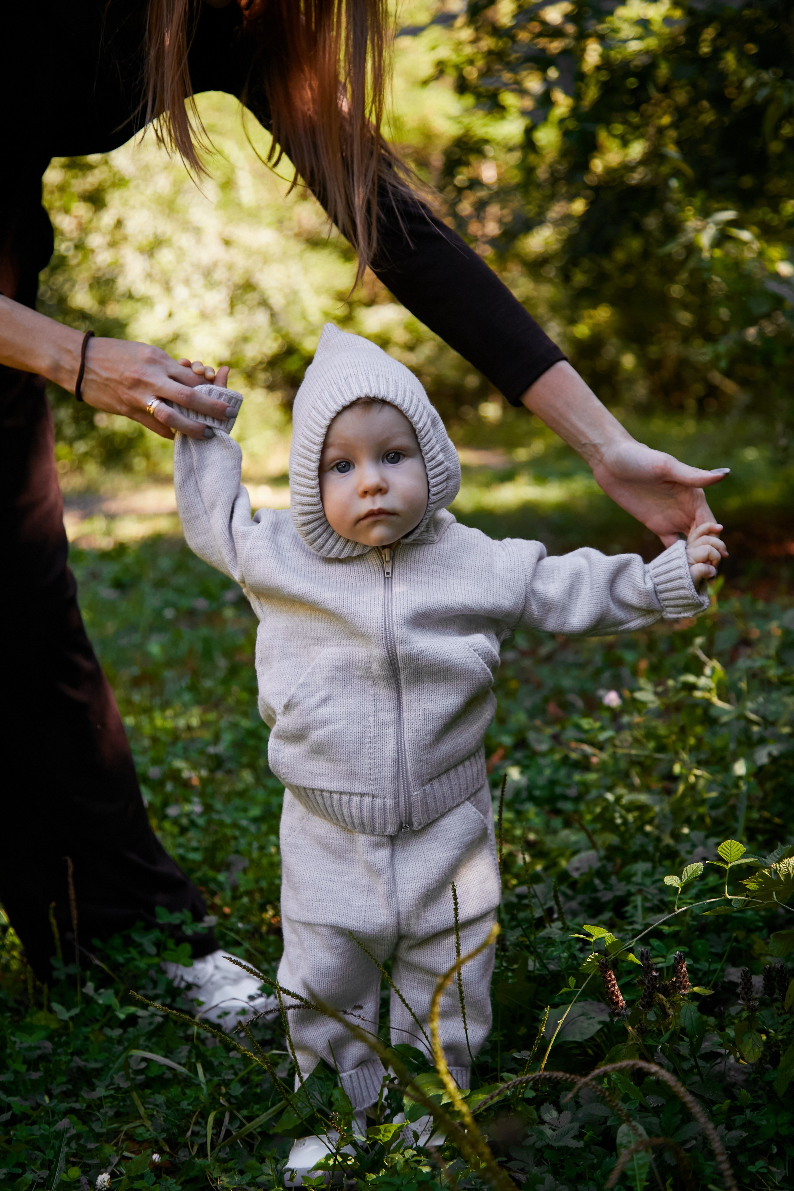 «Кирилл, Алина и Мирон». Свадебный и креативный фотограф в ЮФО и МСК