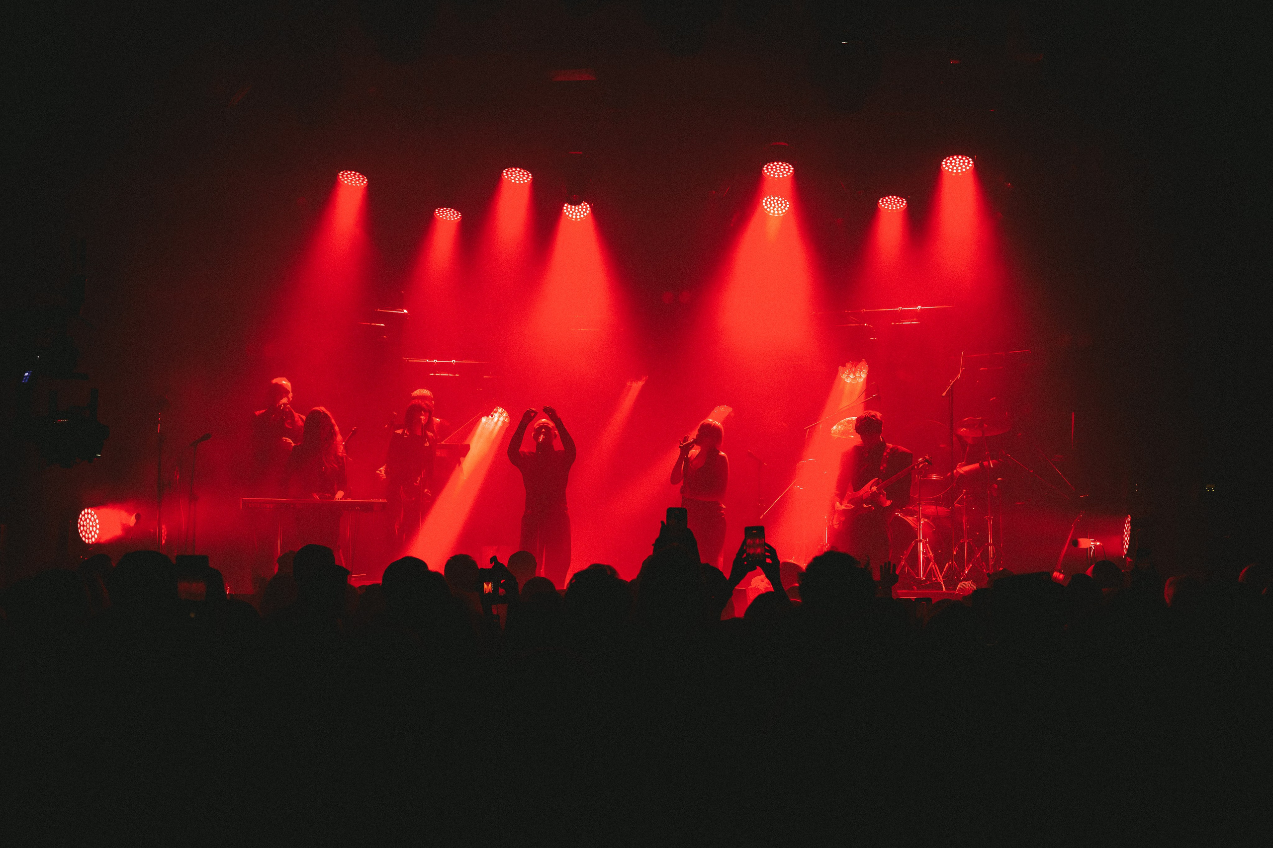 Saint-UGLIburg'26. RUSLAN ROZANOV