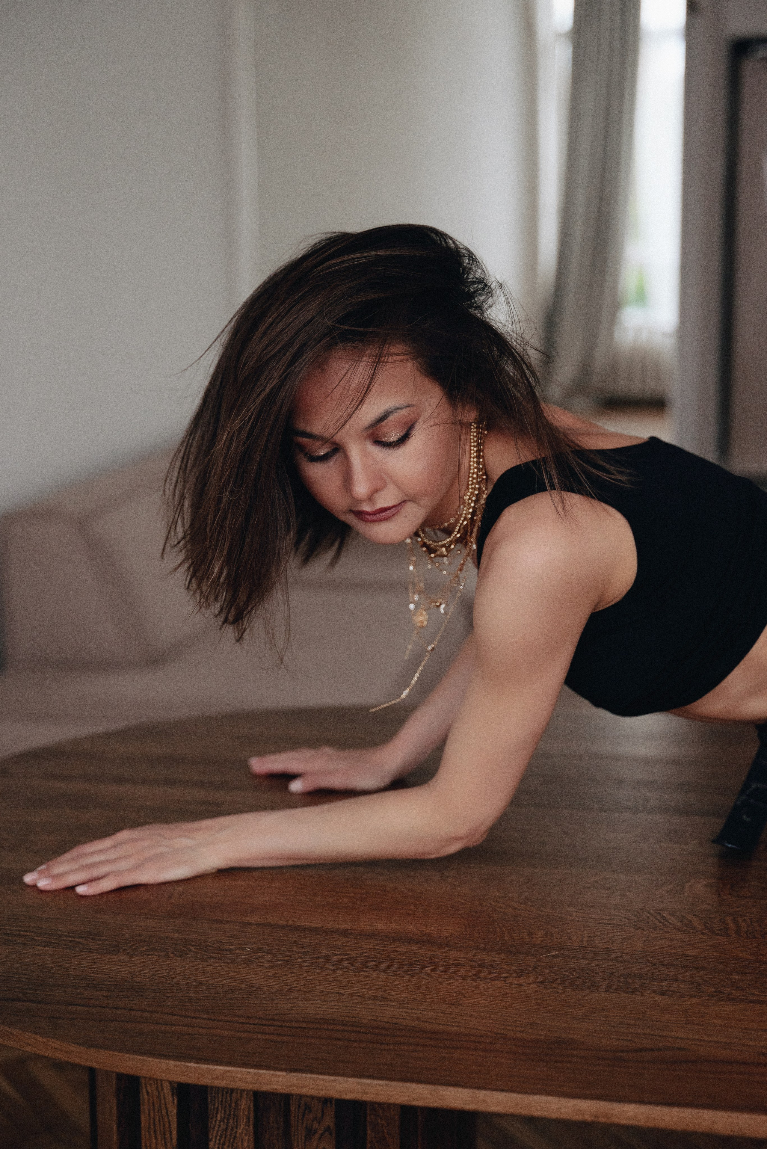 VIKA. Екатерина Курбанова. Женский фотограф