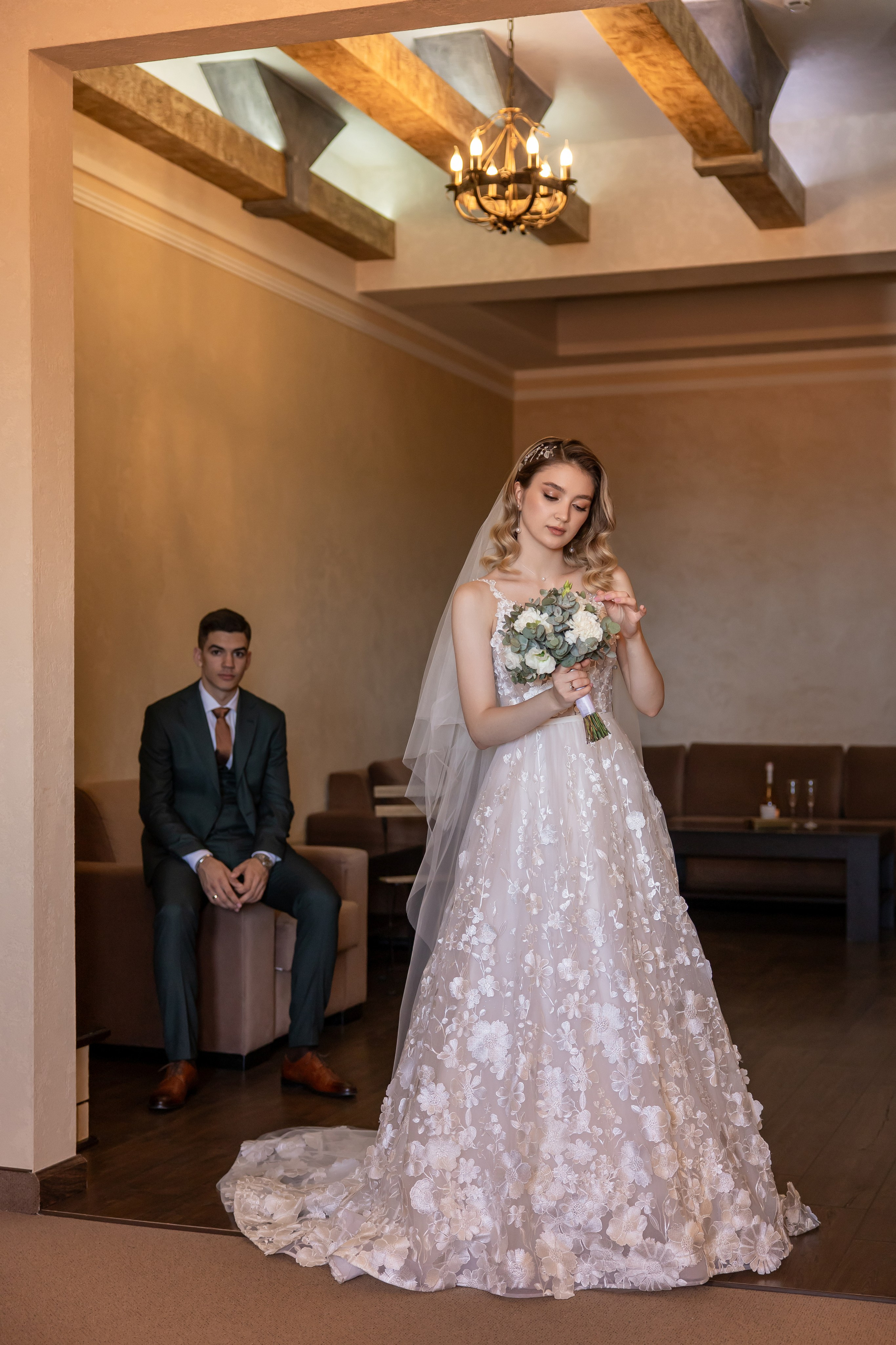 ВиД 10.08.24. Семейный и свадебный фотограф в Геленджике Михаил Шматов