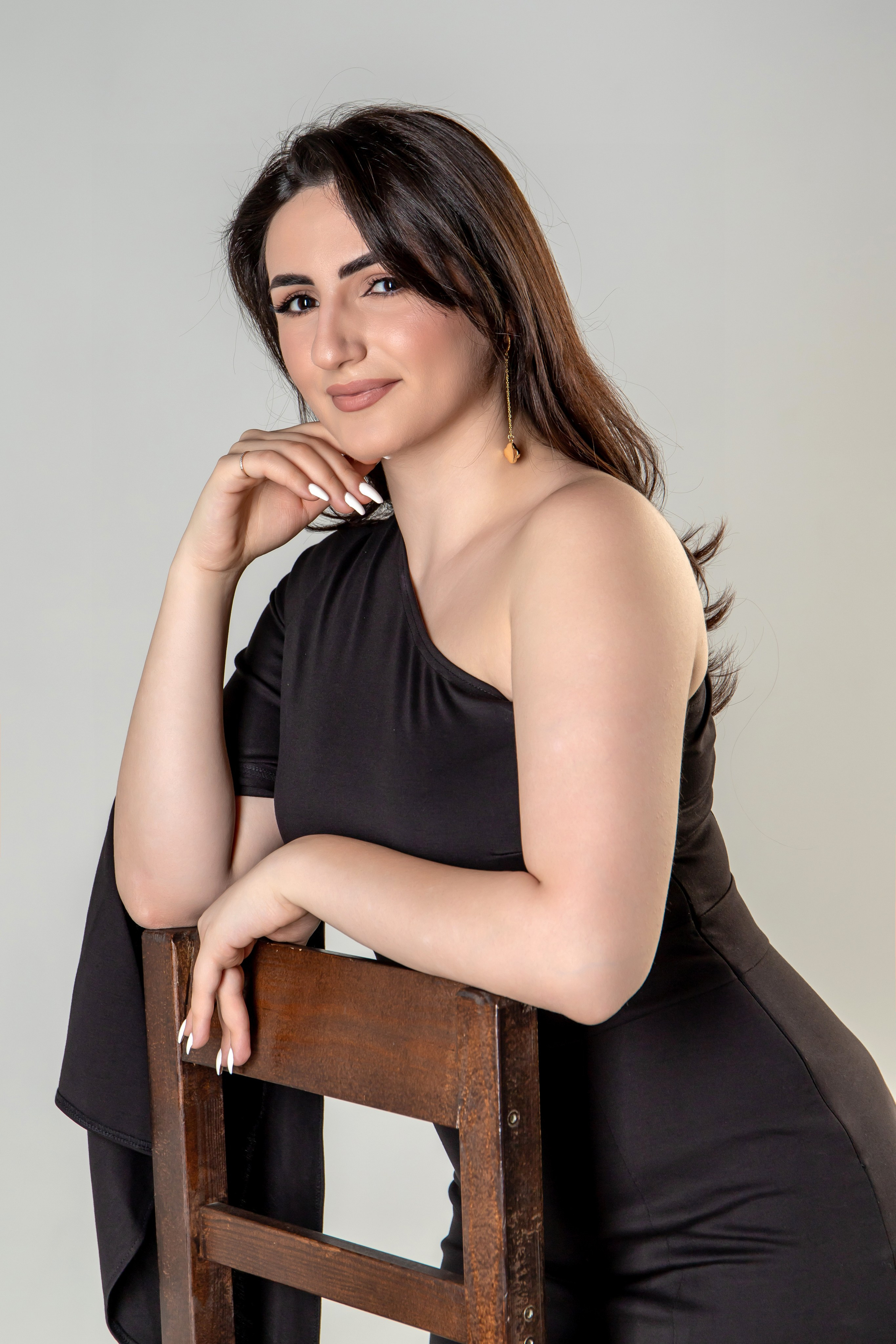 Студия 23. Семейный и свадебный фотограф в Геленджике Михаил Шматов