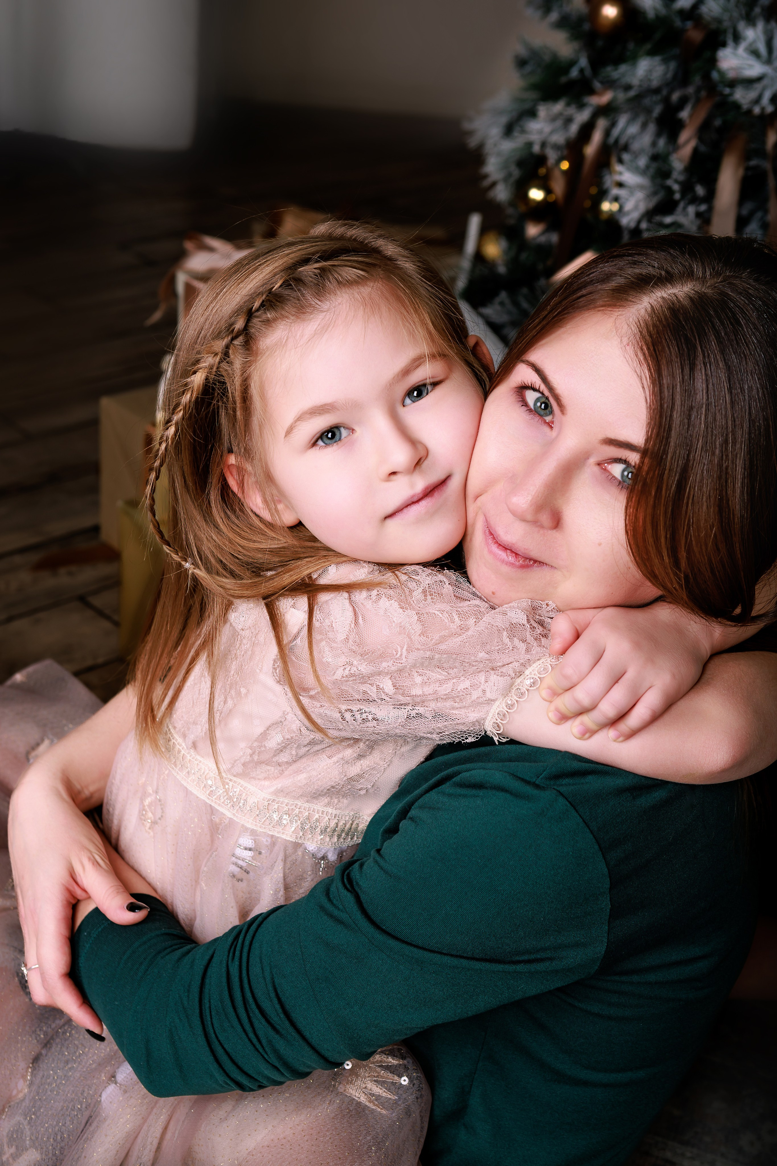 Семейная Съемка. Индивидуальная и семейная съёмка. Москва, Наталья Самохвалова