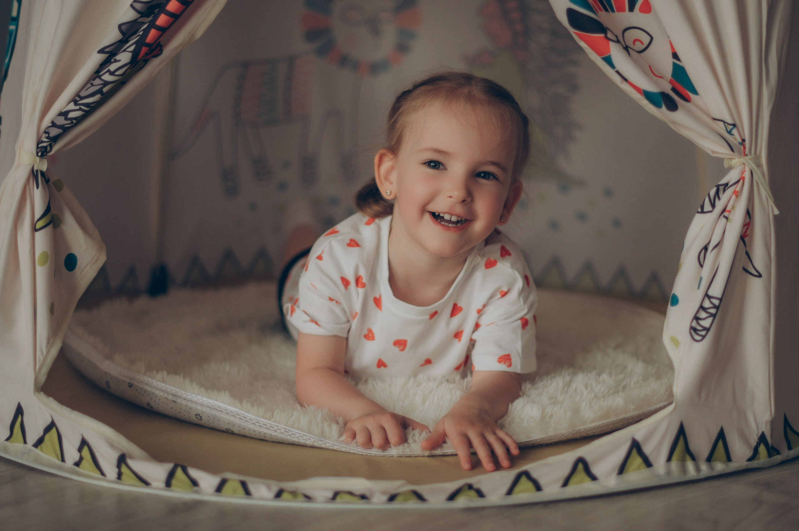 Валерия, Анастасия и Владимир. Фотограф, г. Лесной Свердловской области