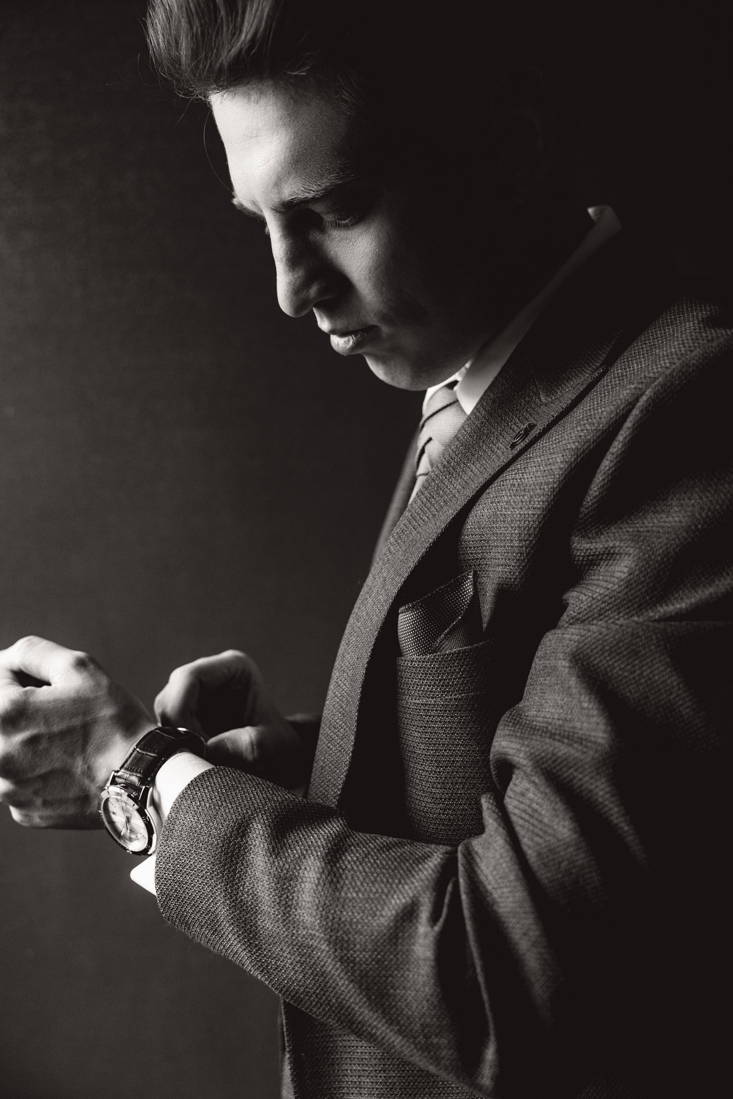 I&J. Свадебный фотограф в Иваново Гитарина Черняева