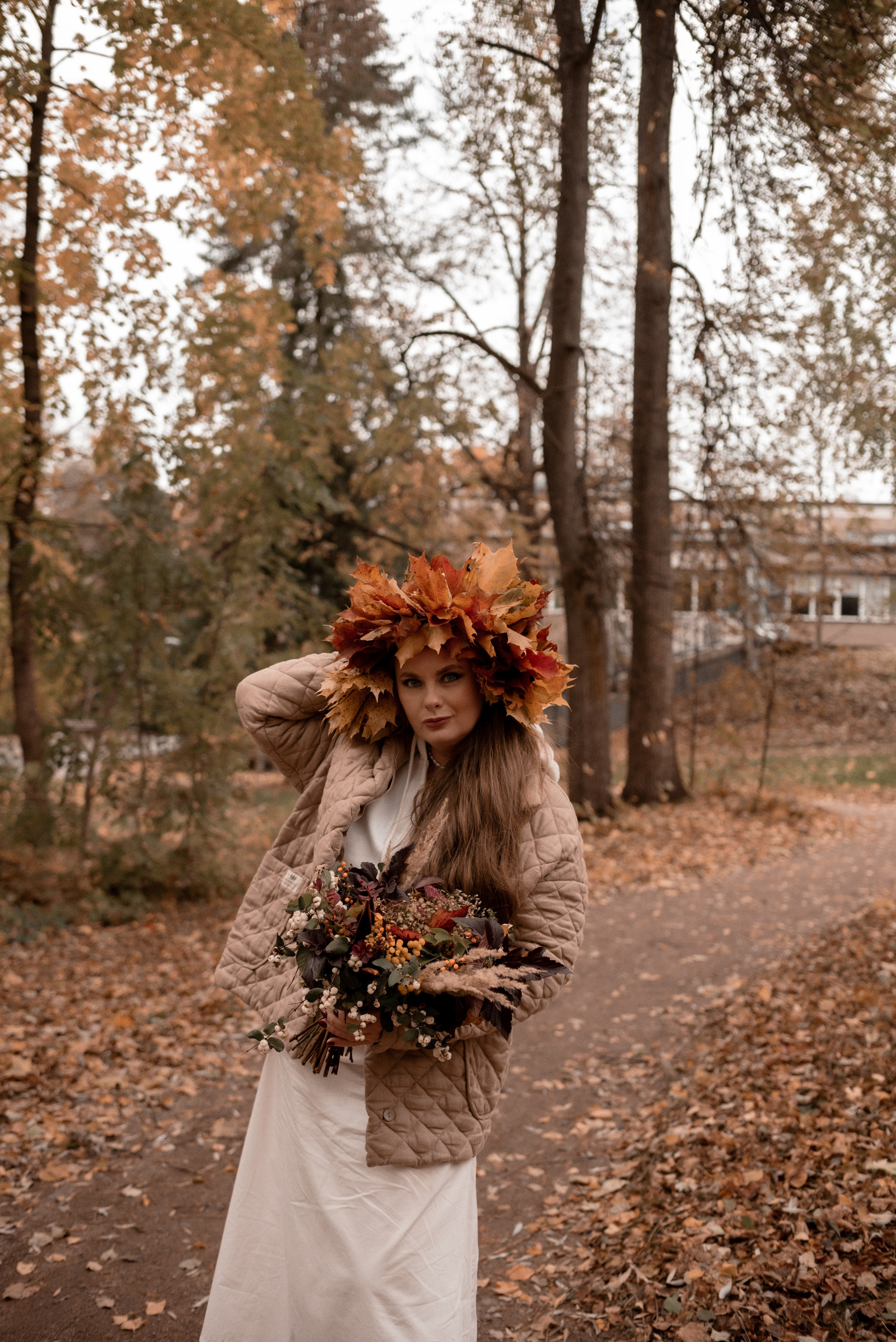 Семья. Свадебный и семейный фотограф в Серпухове Александра Дерюшева