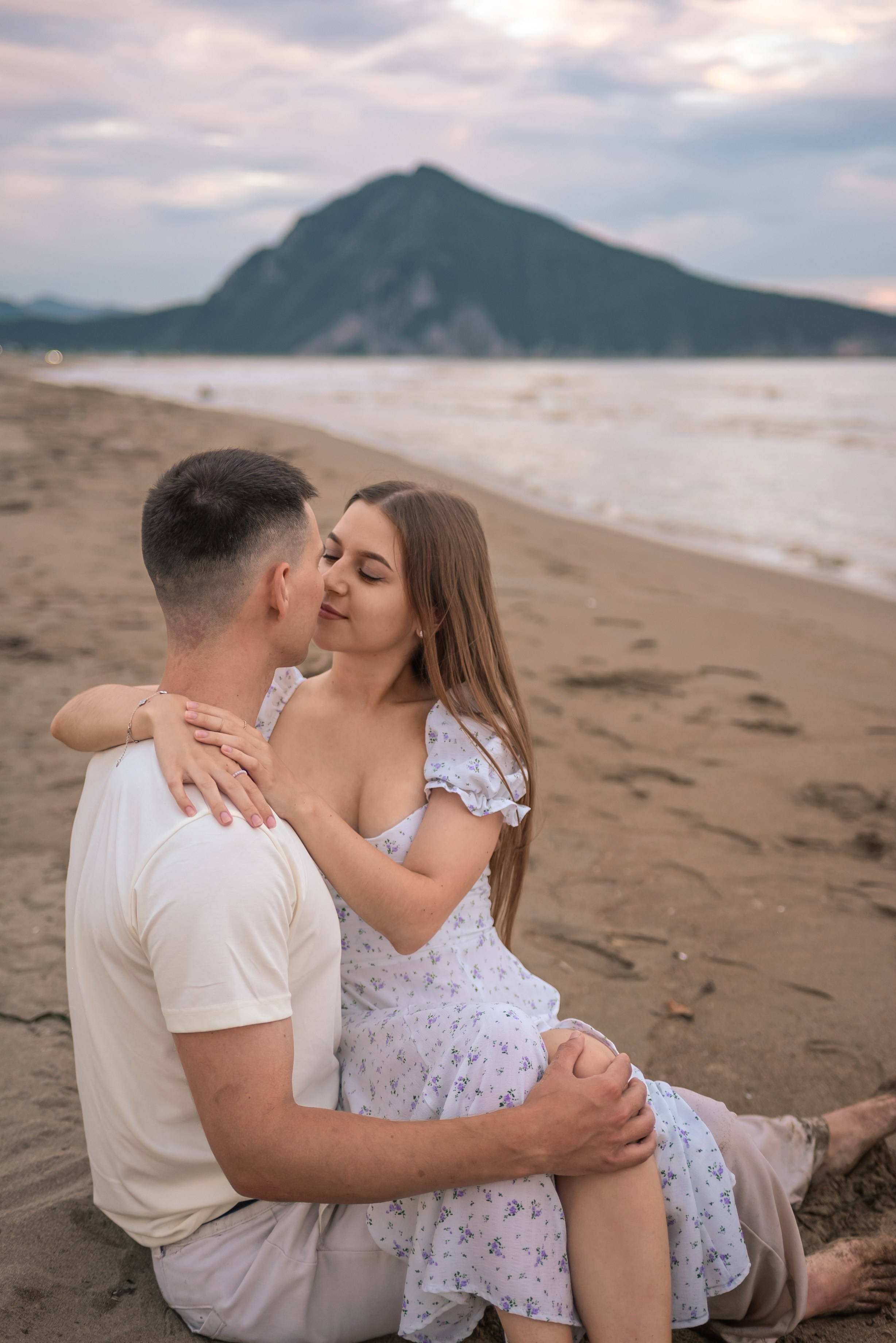 Свадьбы / love story. Семейный и свадебный фотограф Элеонора Головёнкина Калининград — Находка