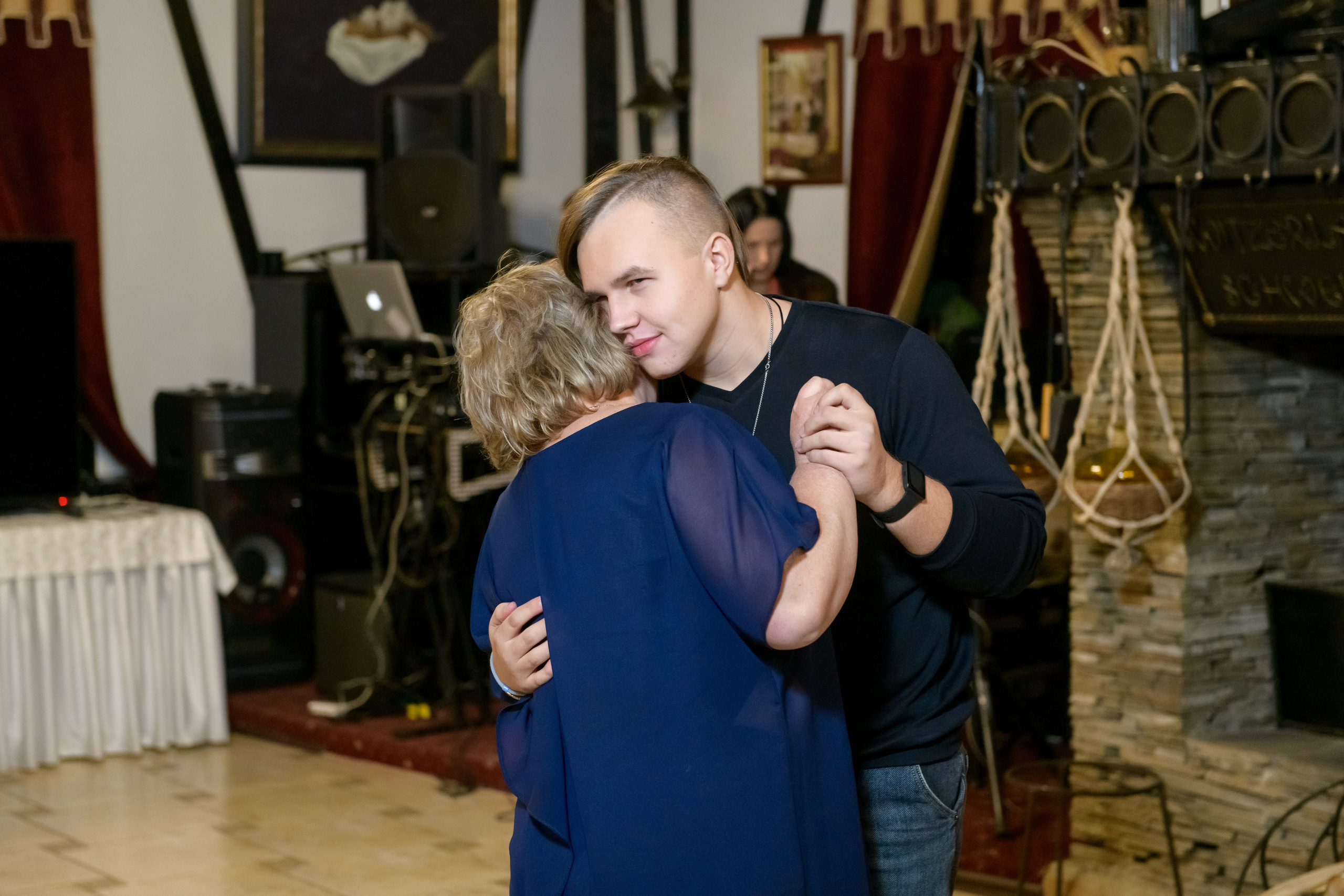 День рождения Риты. Фотограф в Ростове-на-Дону Маркер Елена