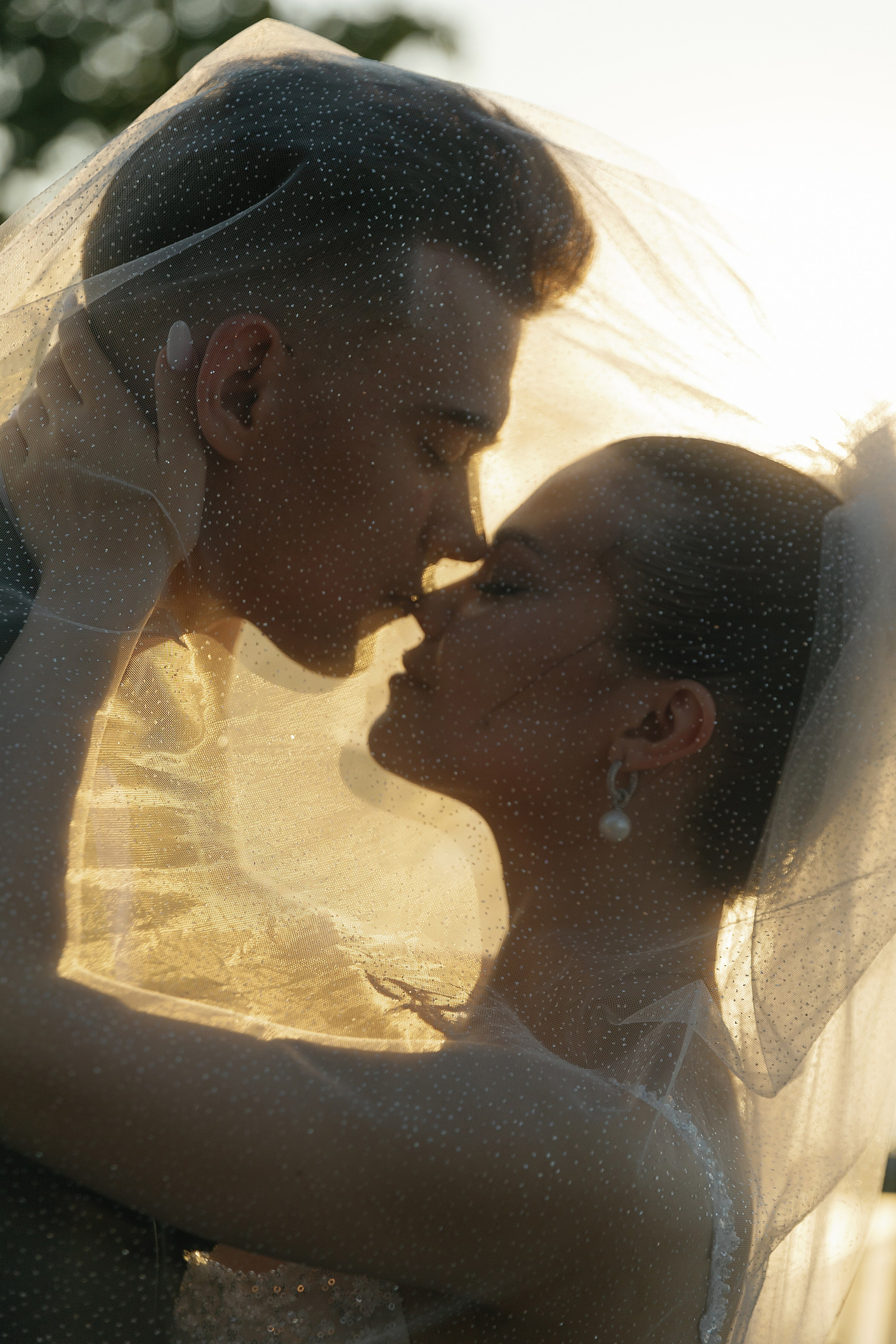 Юрий и Анастасия. Свадебный и семейный фотограф Харольцева Наталья