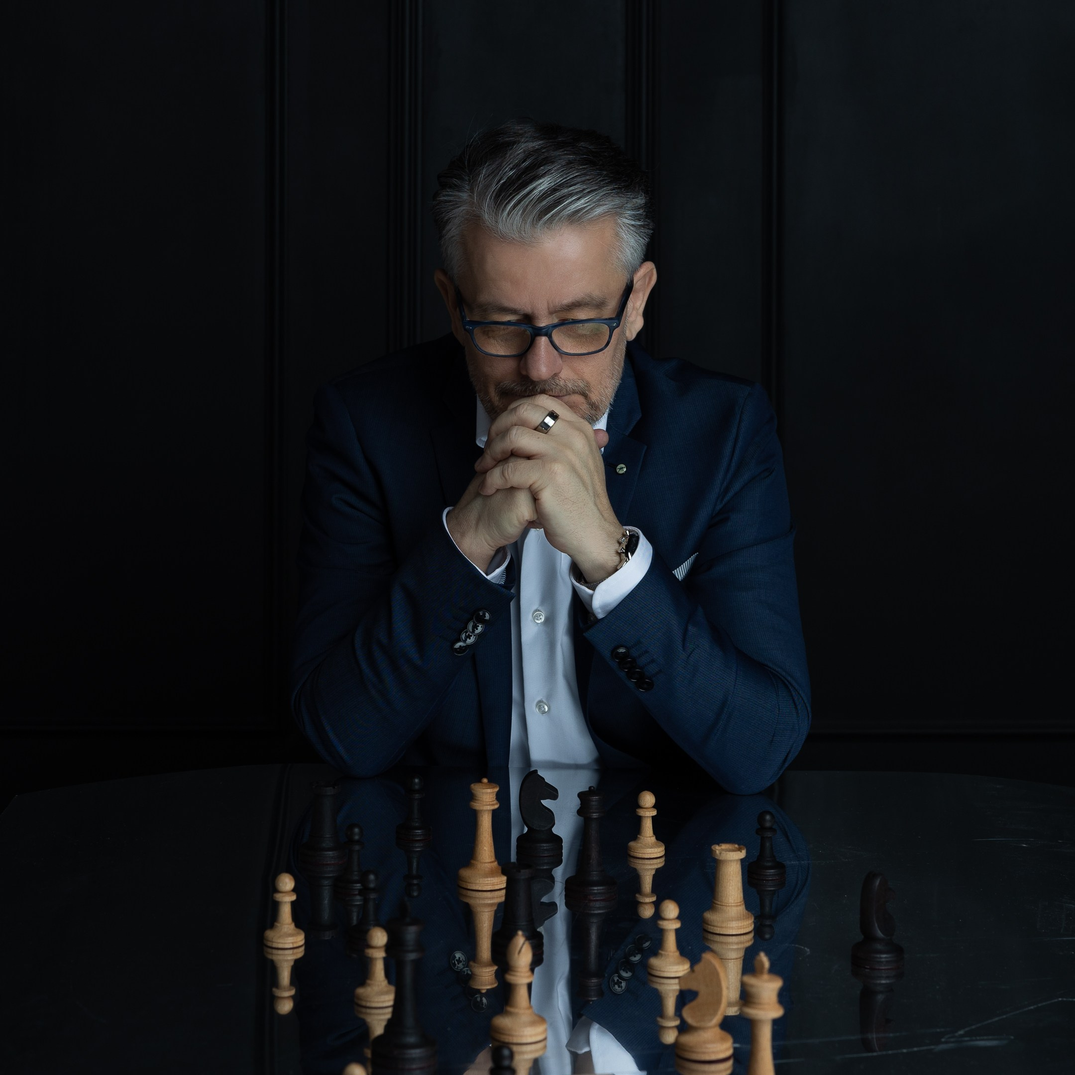 Chess King. ITMAG.ME | Visual Art