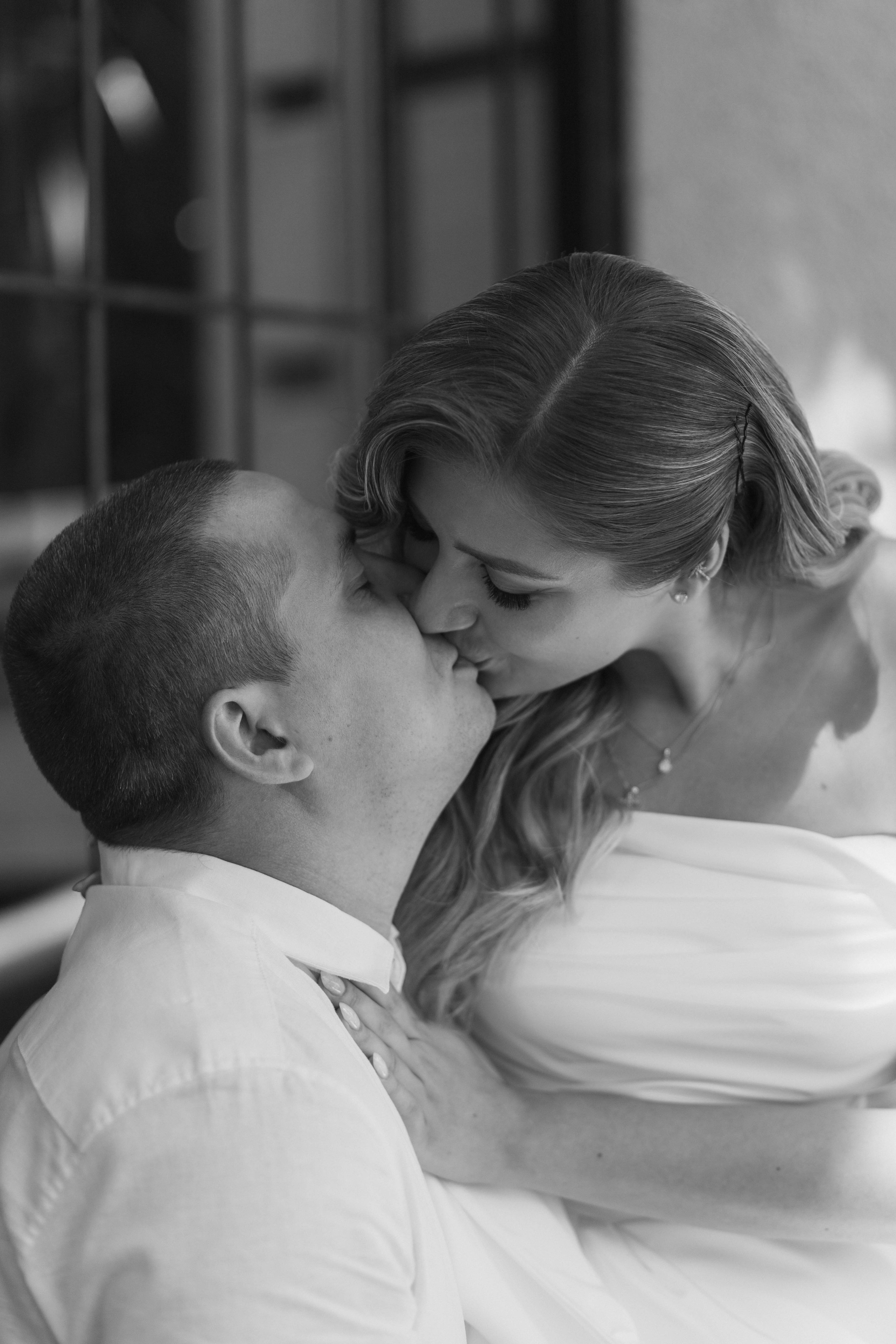 Владимир и Кристина. Ваш фотограф в Нижнем Новгороде