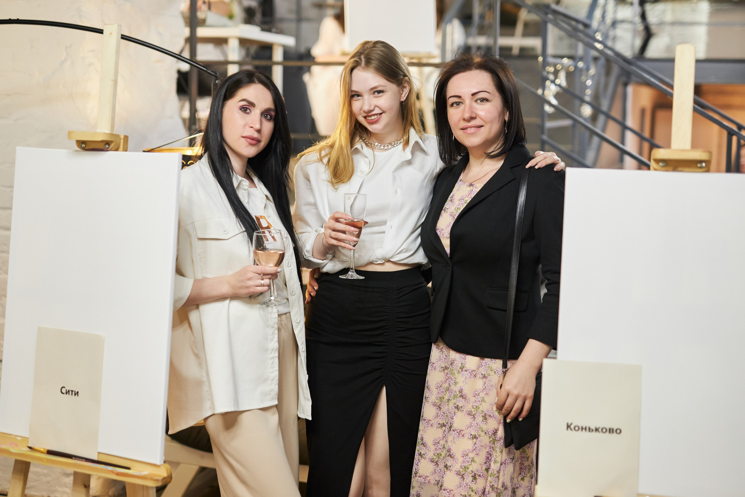 58. Фотограф Недорез Александр в Москве. Репортаж на ваших мероприятиях