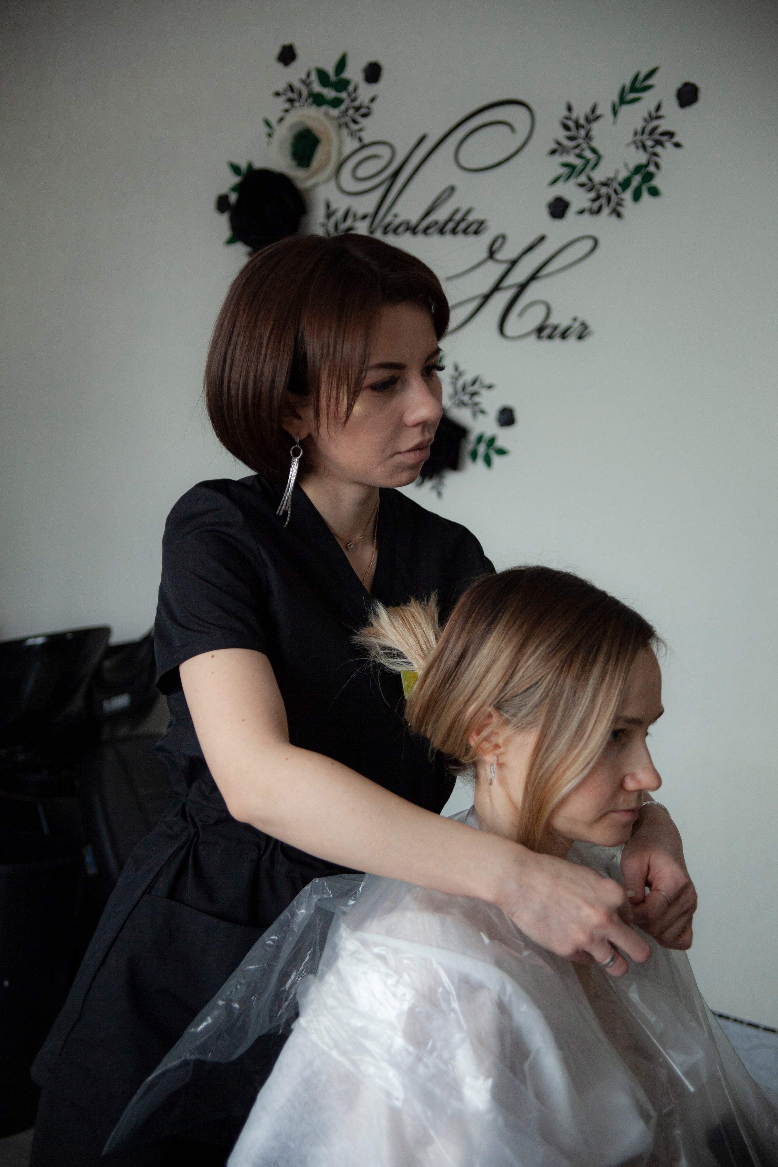 Виолетта. Фотограф в Москве и Истре