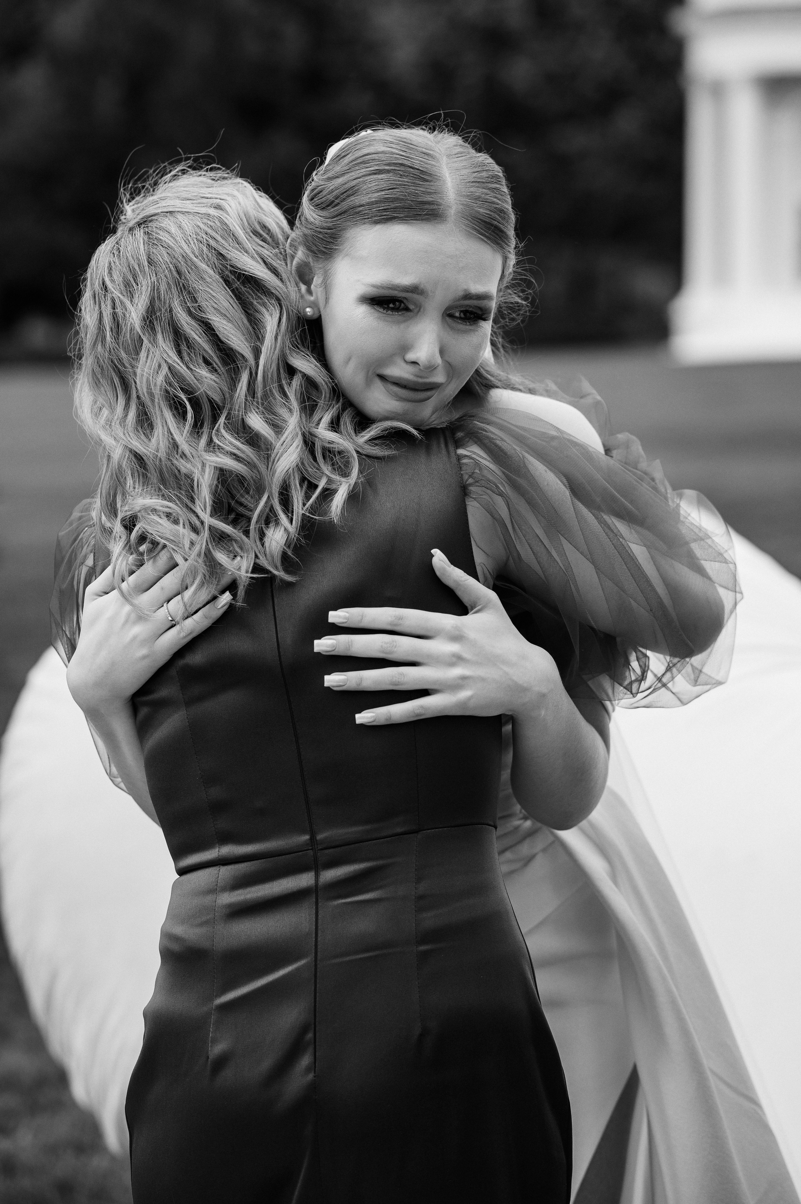 Wedding E&D. Wedding photographer in Moscow and around the world Andrey Medvednikov