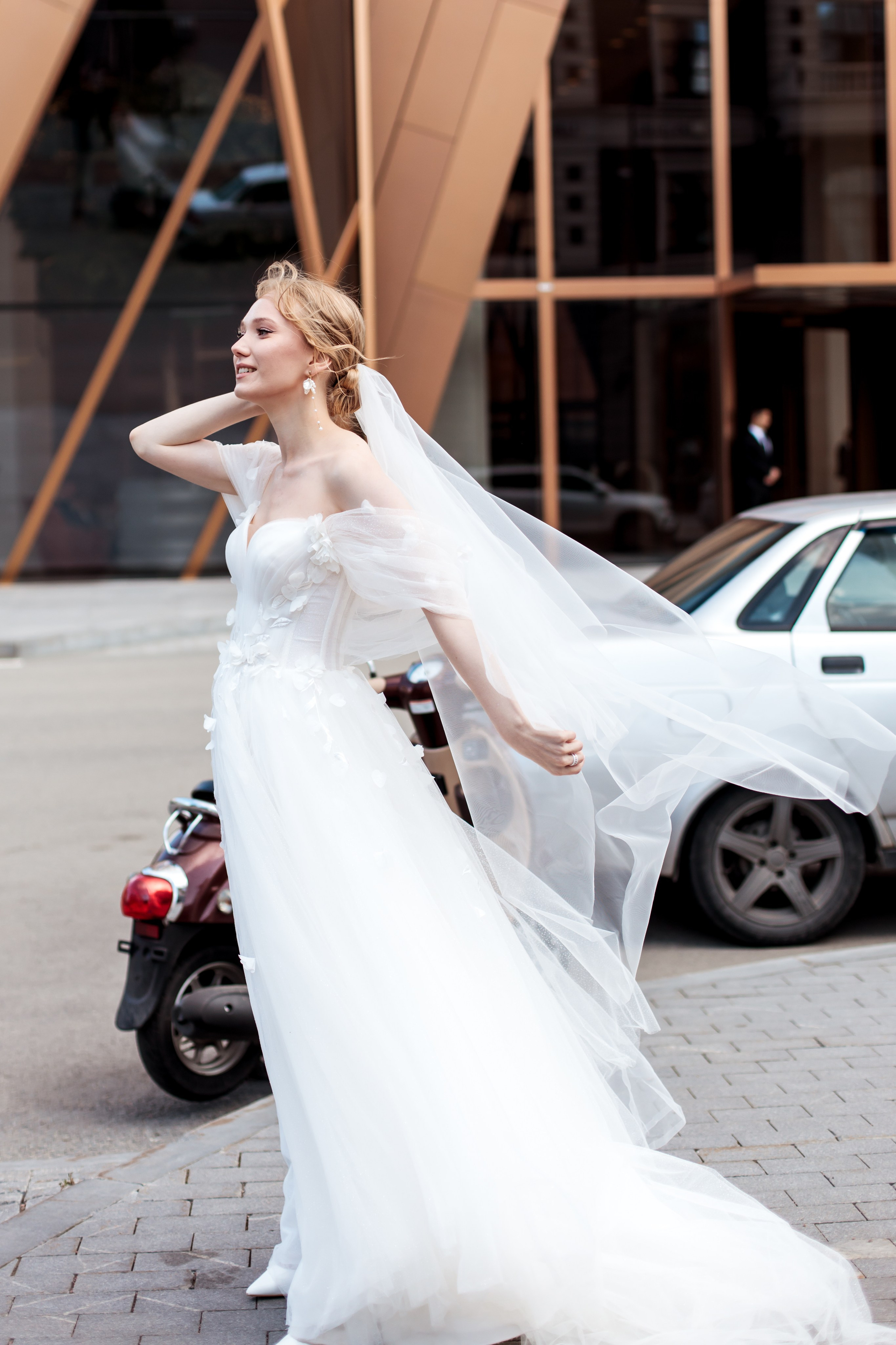 Алена и Лёша. Свадебный и семейный фотограф Екатеринбург Настя Саедгалина