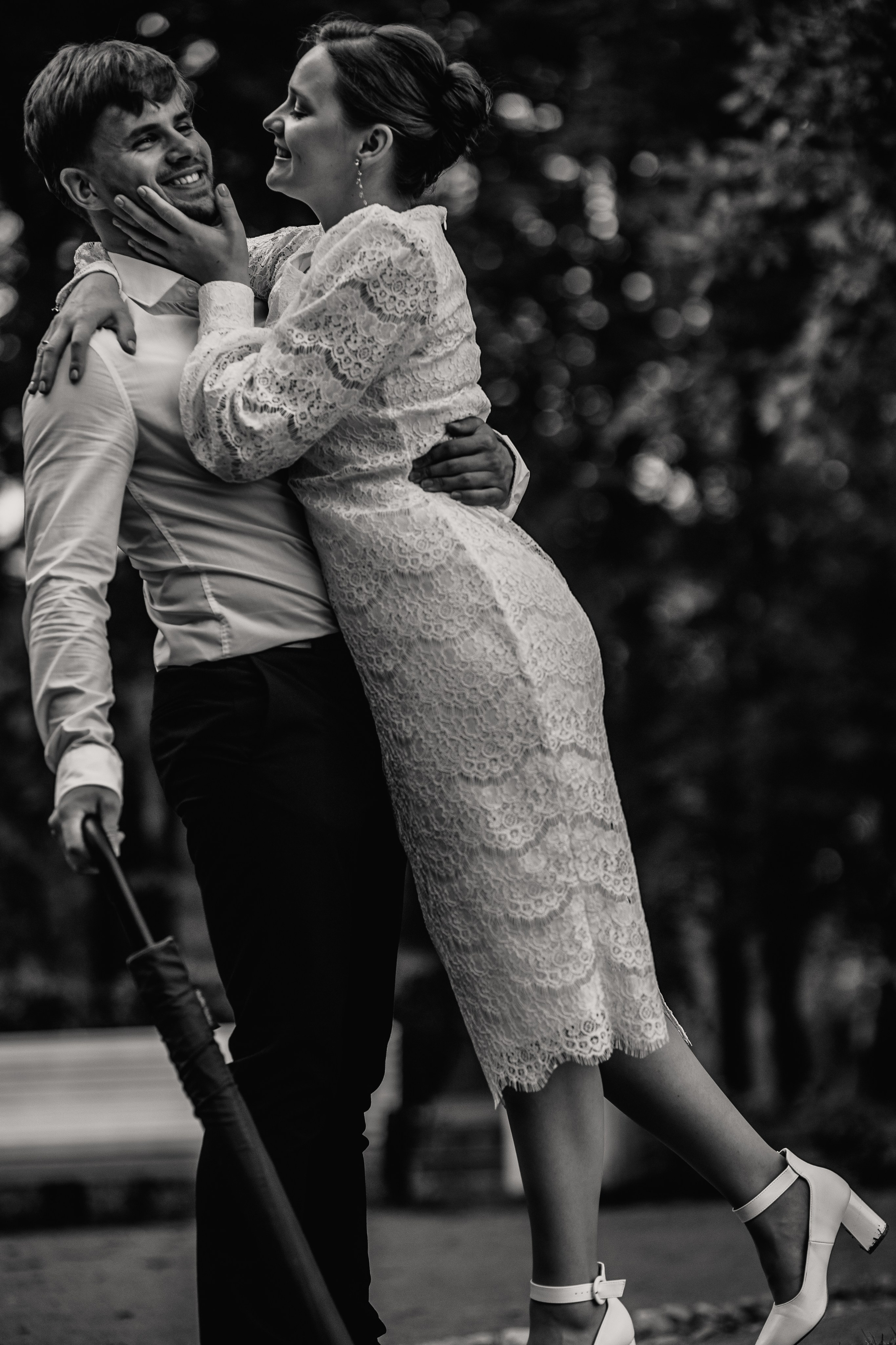 Миша и Рита. Фотограф в Петербурге