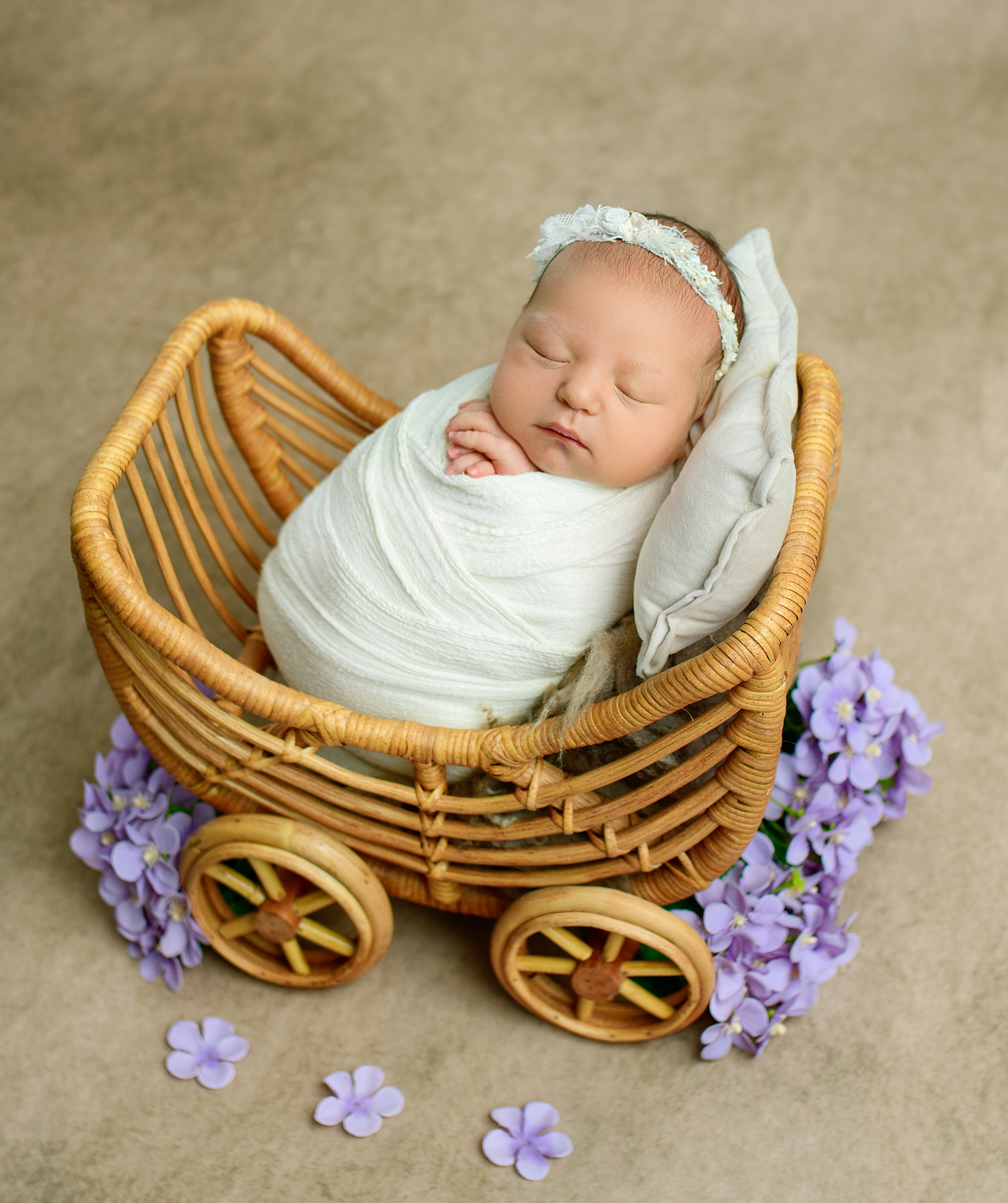 Фотосессия новорожденных Ярославль. Наталья Михайлова Фотограф новорожденных в Ярославле