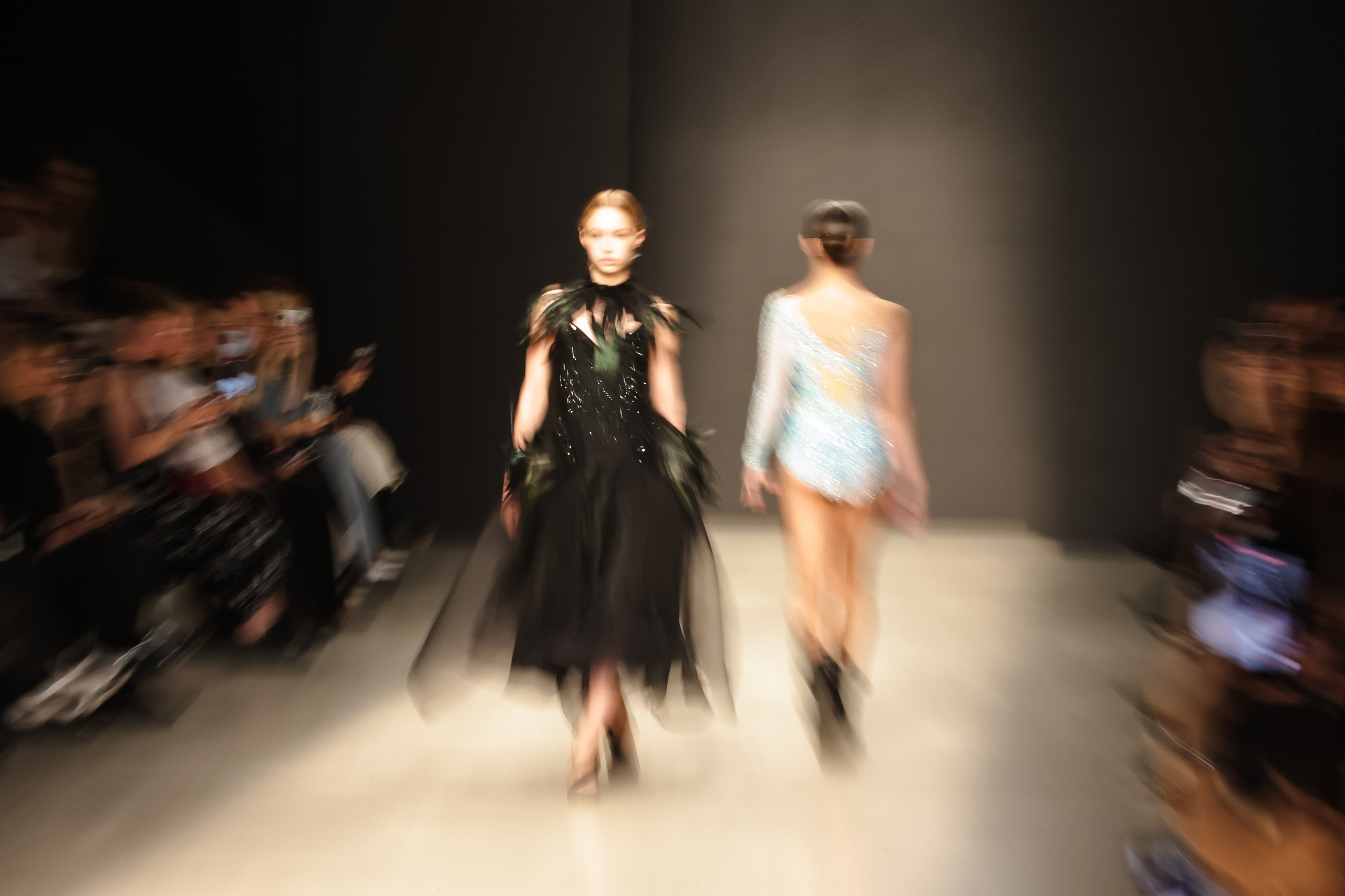 Fashion. Роман Наумов профессиональный фотограф