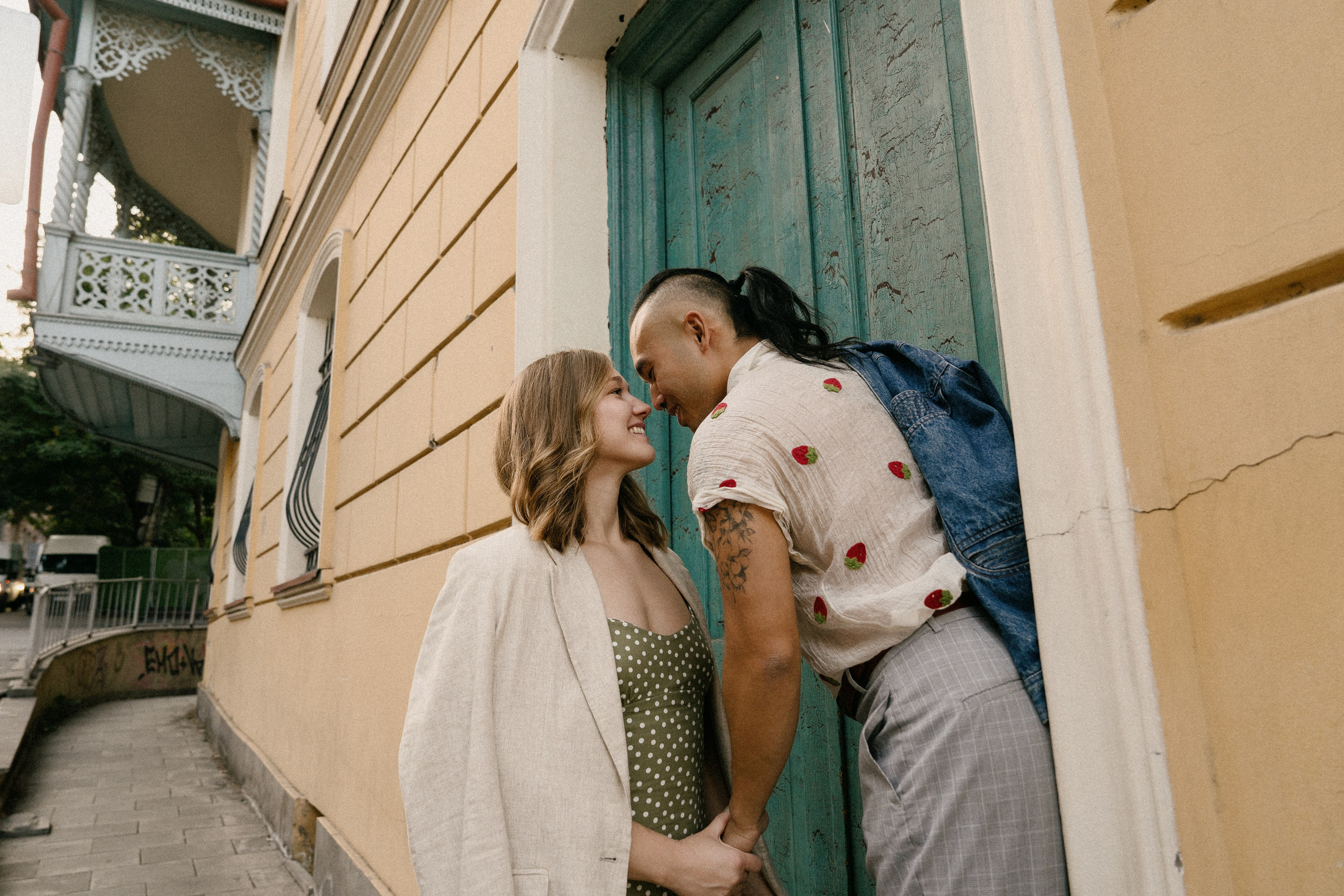 Время остановилось