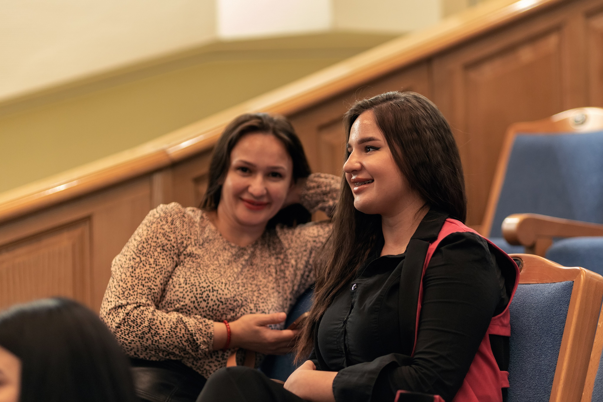 Репортажная съемка. Шмаков Павел — Фотограф в Сургуте