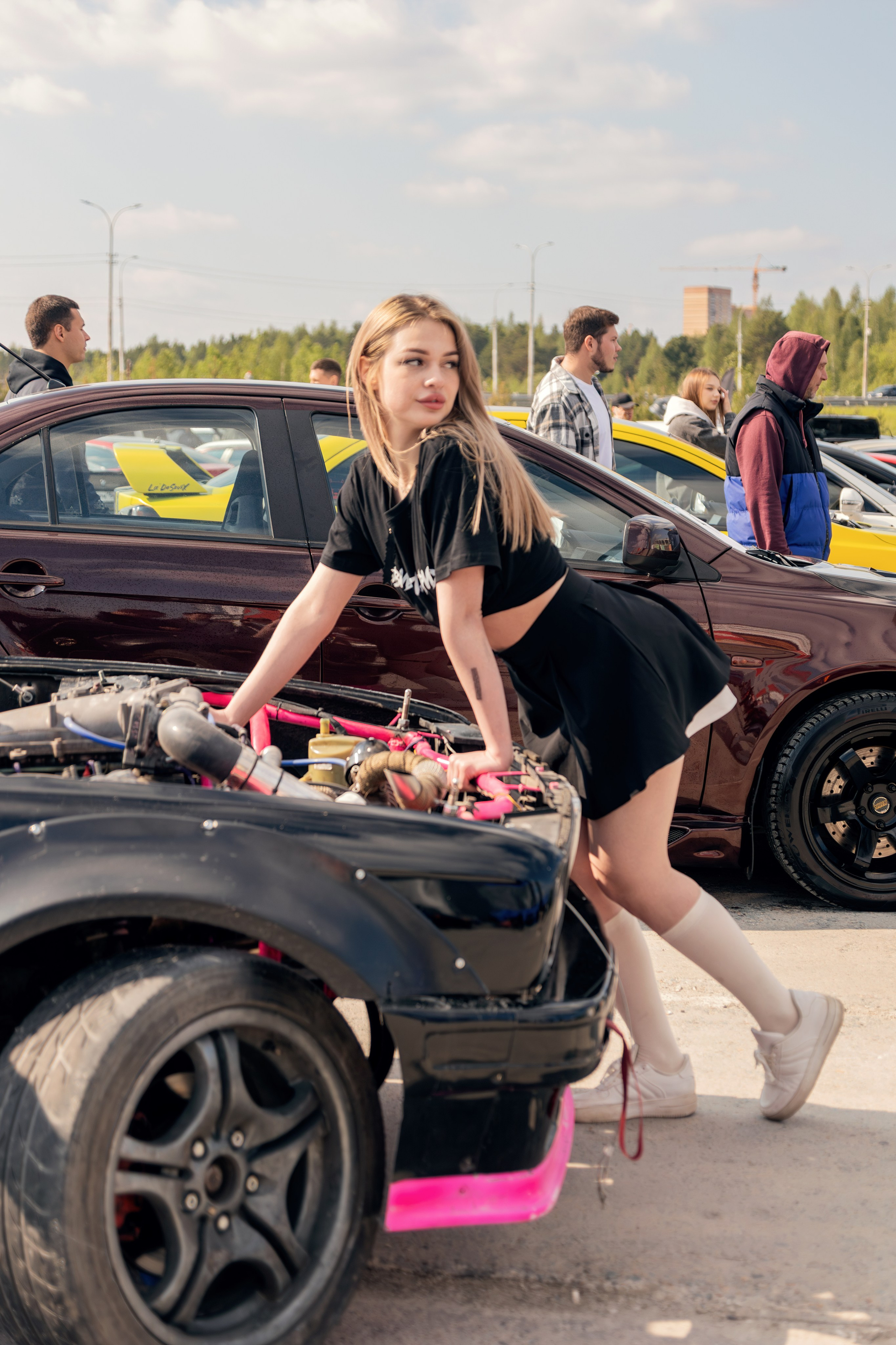 Репортажная съемка. Шмаков Павел — Фотограф в Сургуте