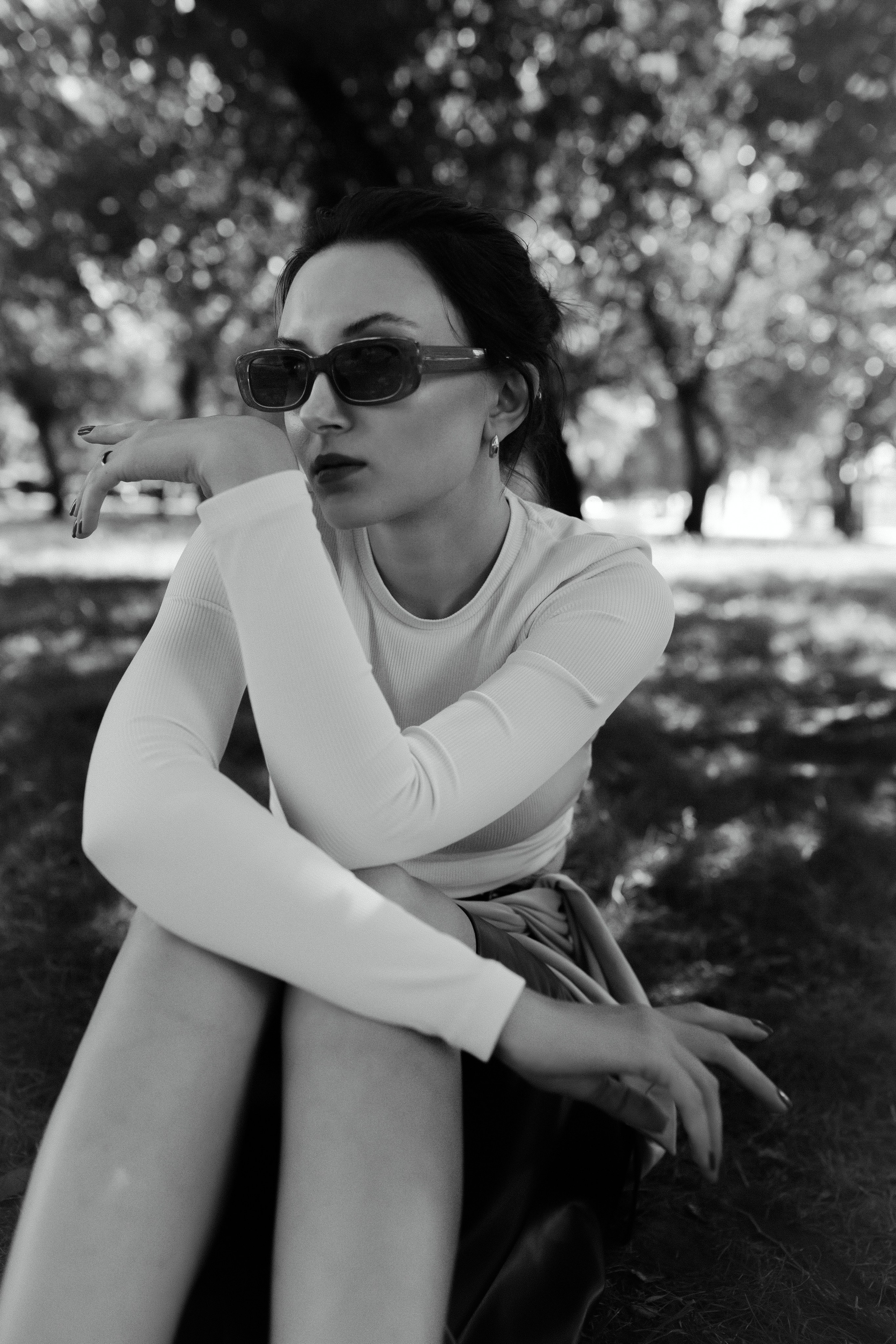 Полина. Анна Лерман. Фотограф г. Абакан