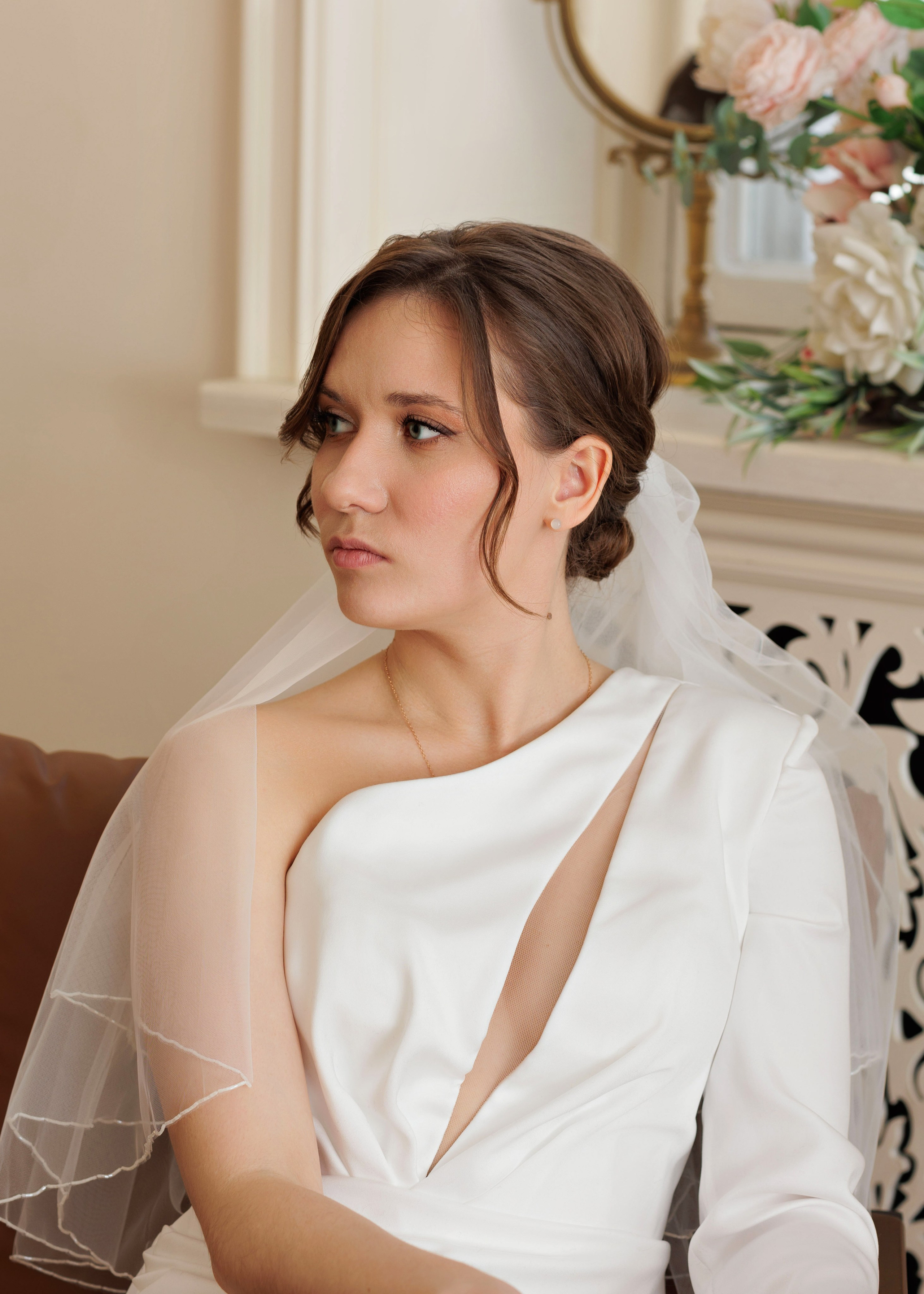 Вероника и Денис. Семейный и детский фотограф в Москве Юлия