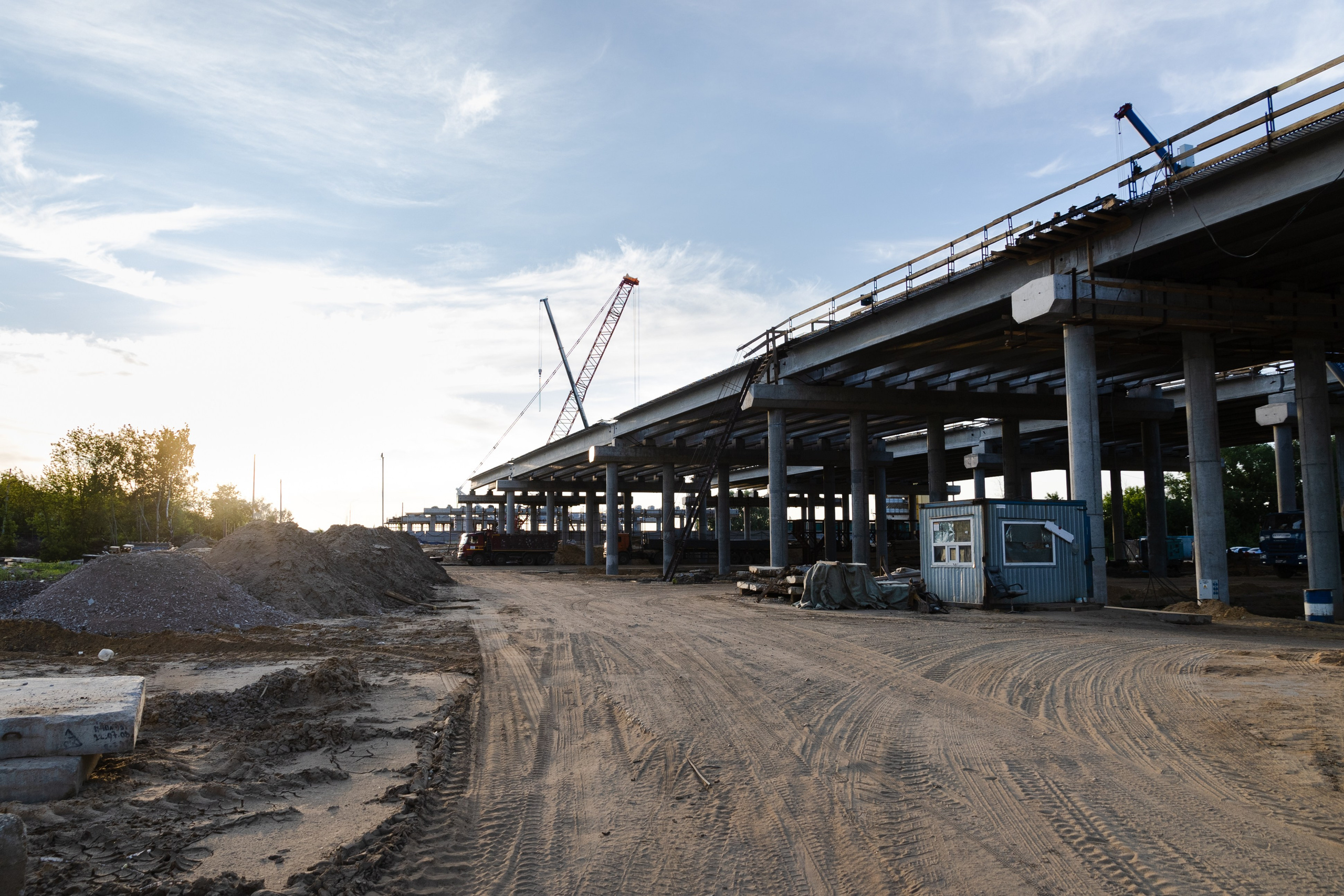 Открытый мир. DASHA KALNINA